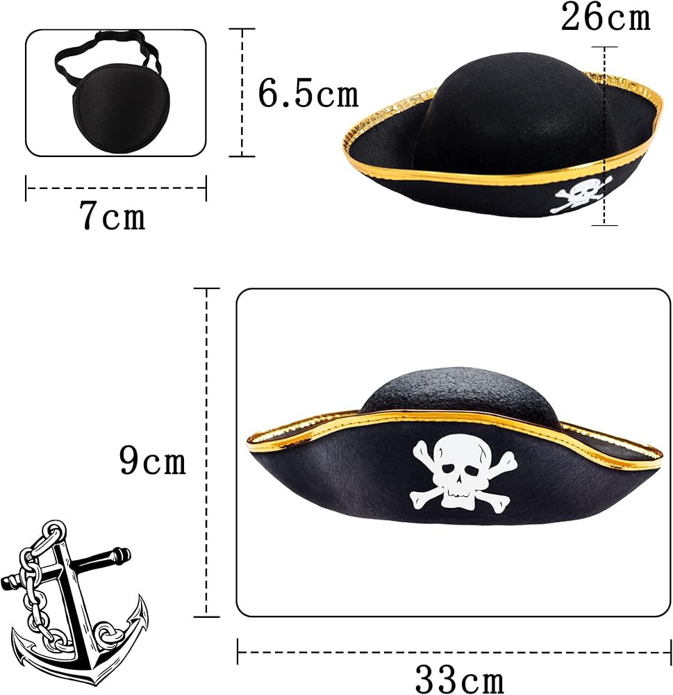 Amazon.co.jp: [KEKVE] ハロウィン 仮装 大人 ハロウィン コスプレ海賊