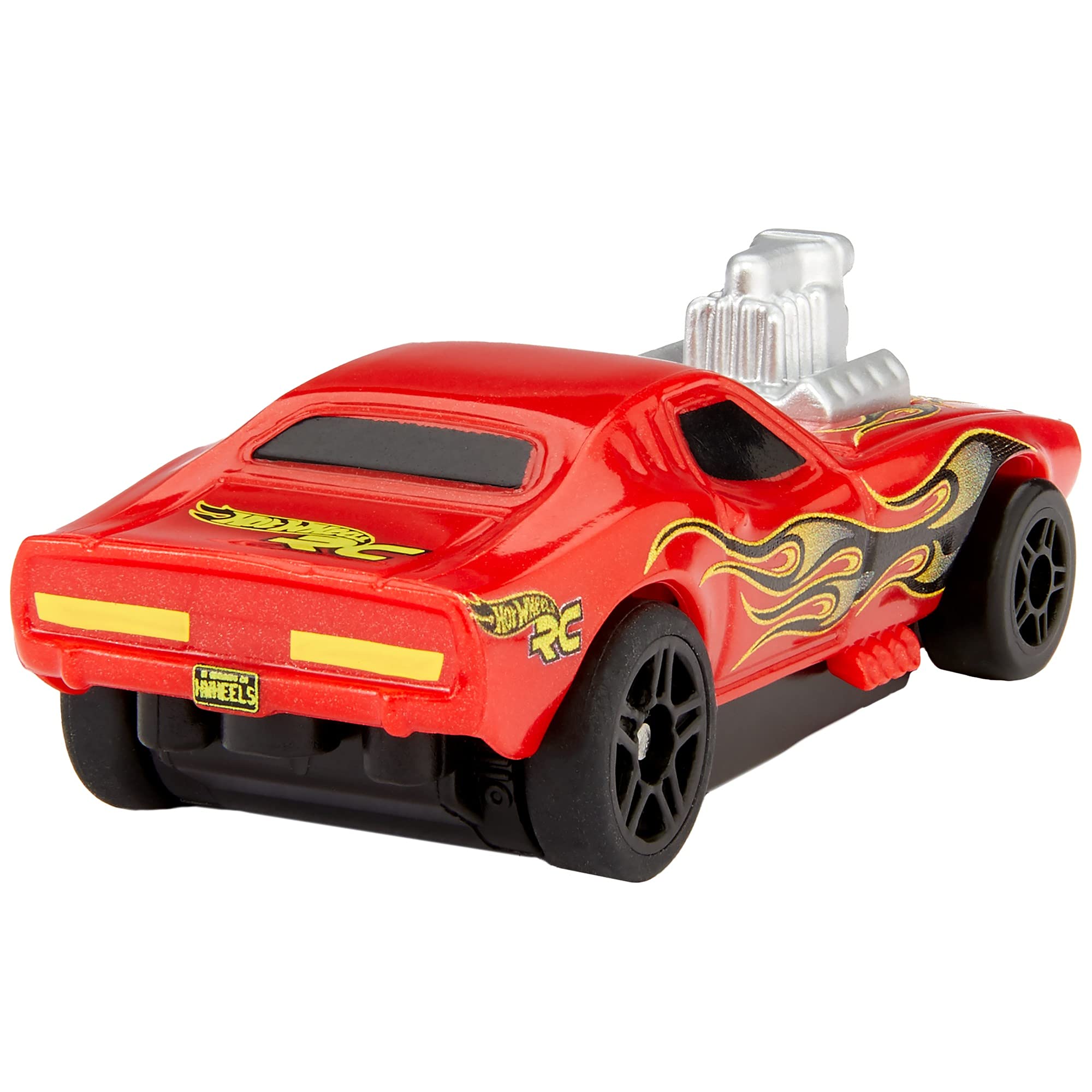 ミニカー Hot wheels Lap 1 Eroded Rodger ミニカー Hot wheels Lap 1