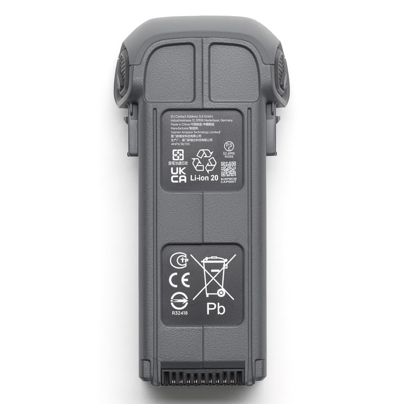 Amazon.com: DJI Mavic 4 Pro Intelligent Flight Battery