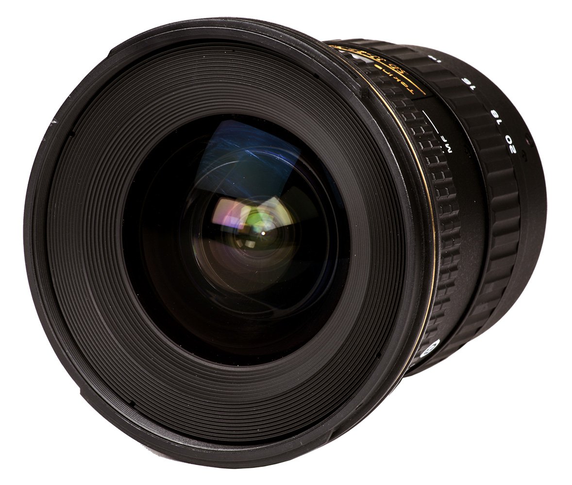 Amazon.com : Tokina ATXAF120DXC 11-20mm f/2.8 Pro DX Lens for