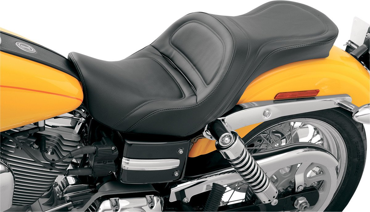 Amazon.com: Saddlemen Explorer Seat 806-04-0291 : Automotive