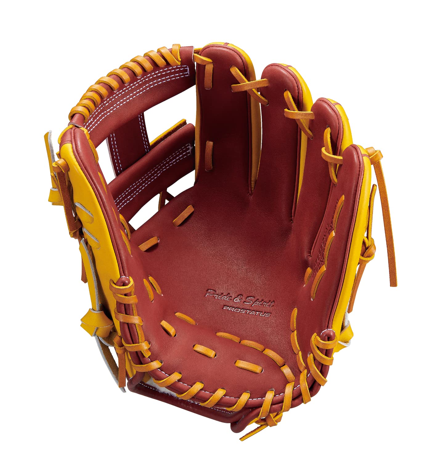 Amazon | ゼット(ZETT) 軟式野球 グラブ プロステイタス 今宮選手