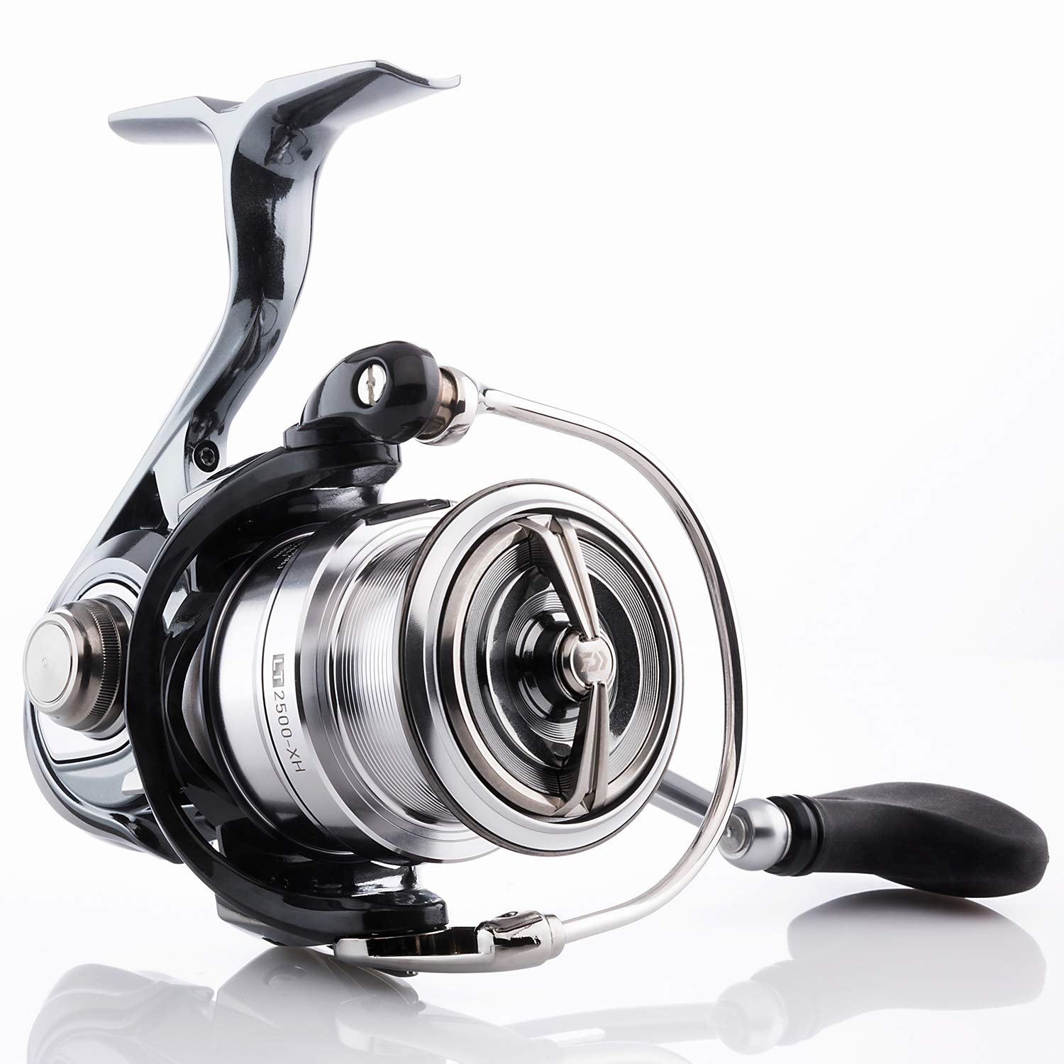Daiwa TEAM DAIWA X 2500iA スピニングリール2台セット Daiwa TEAM