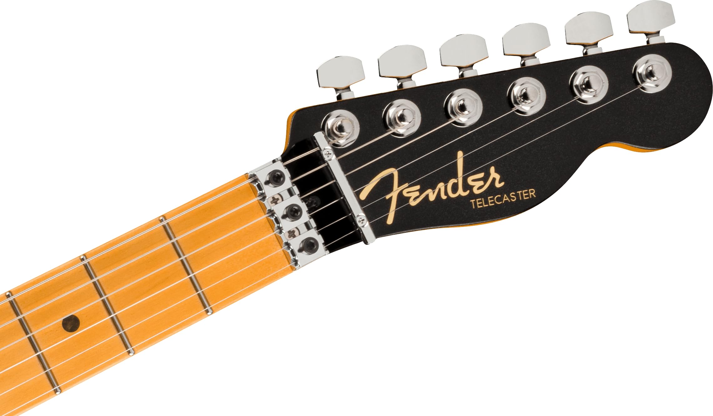 Amazon | Fender USA製エレキギター American Ultra Luxe Telecaster