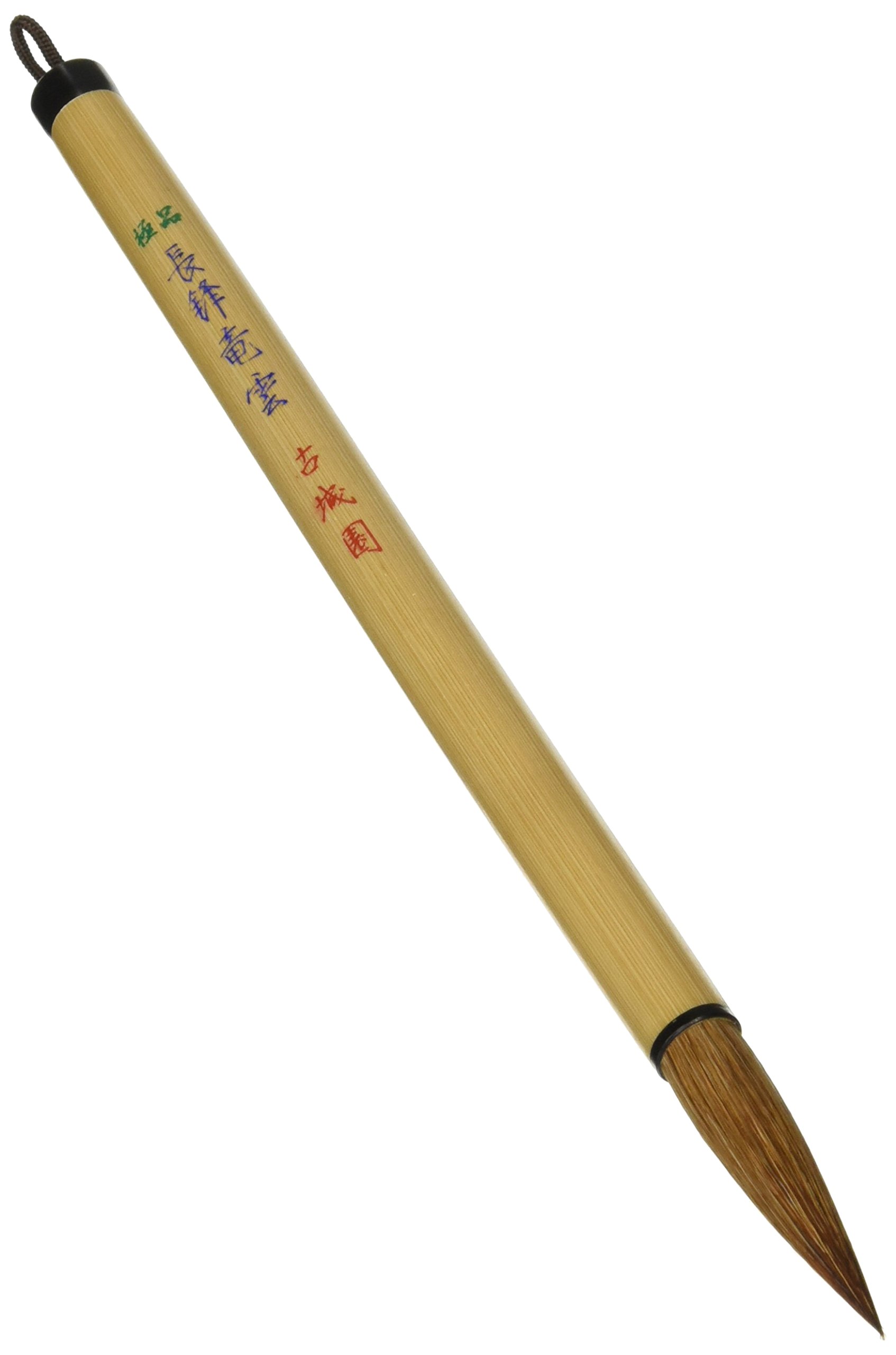 文房具 本物古竹材 細工 浮彫り 雲中飛龍紋 筆筒 美品 激安 文房具