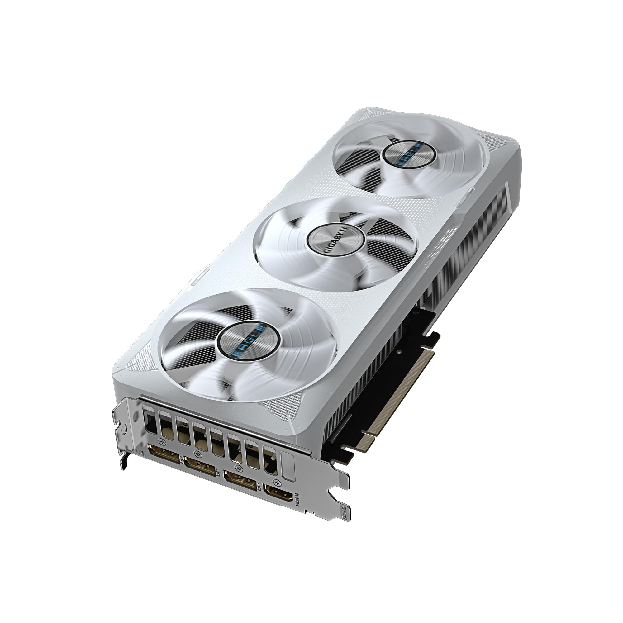 Amazon | Gigabyte GeForce RTX 5070 EAGLE OC ICE SFF 12G