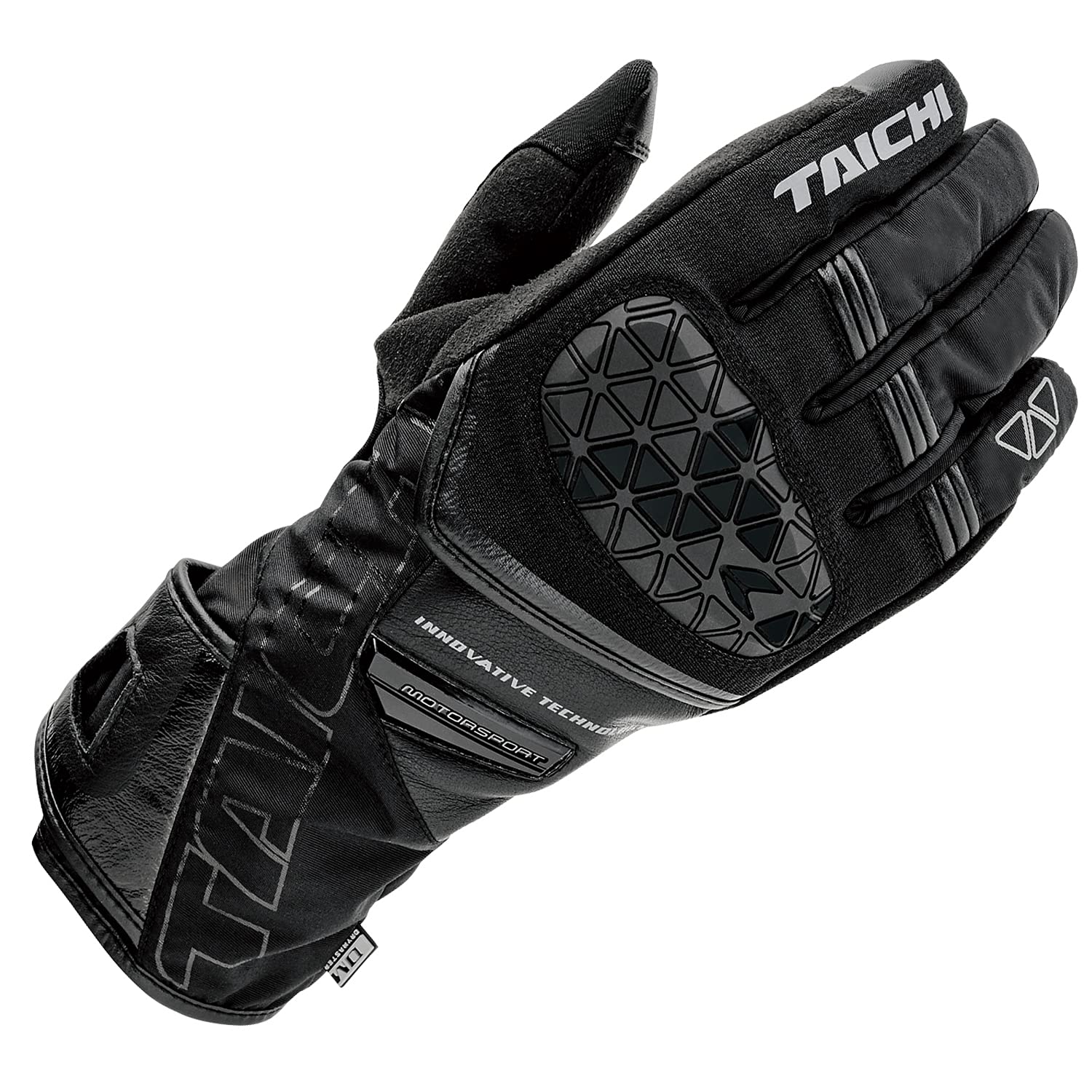 Amazon.co.jp: RSタイチ(RS TAICHI) バイク ライディンググローブ 秋冬