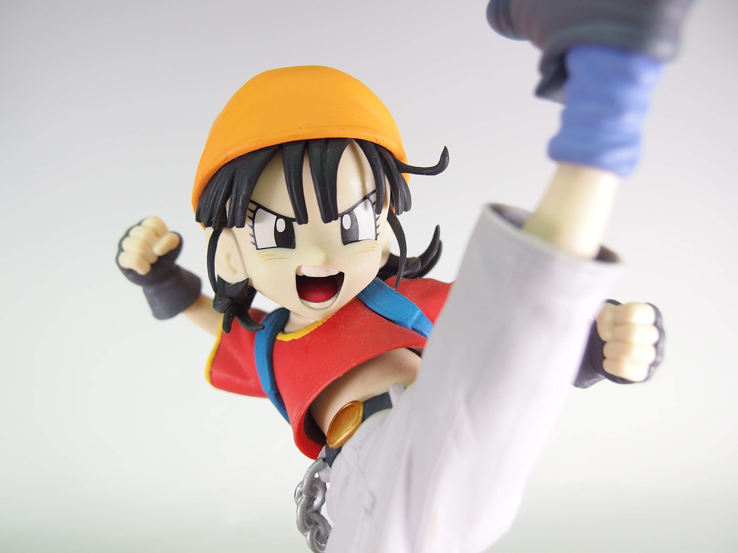 Amazon.co.jp: ドラゴンボール SCultures BIG 造形天下一武道会4 其ノ