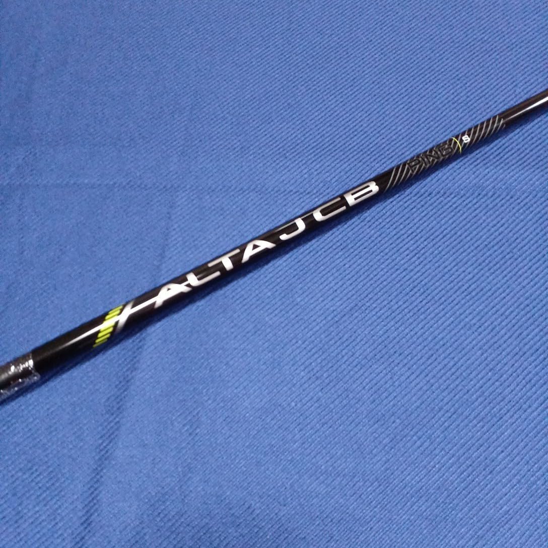 ALTA JCB BLACK PING ALTA JCB BLACK シャフト 4U用