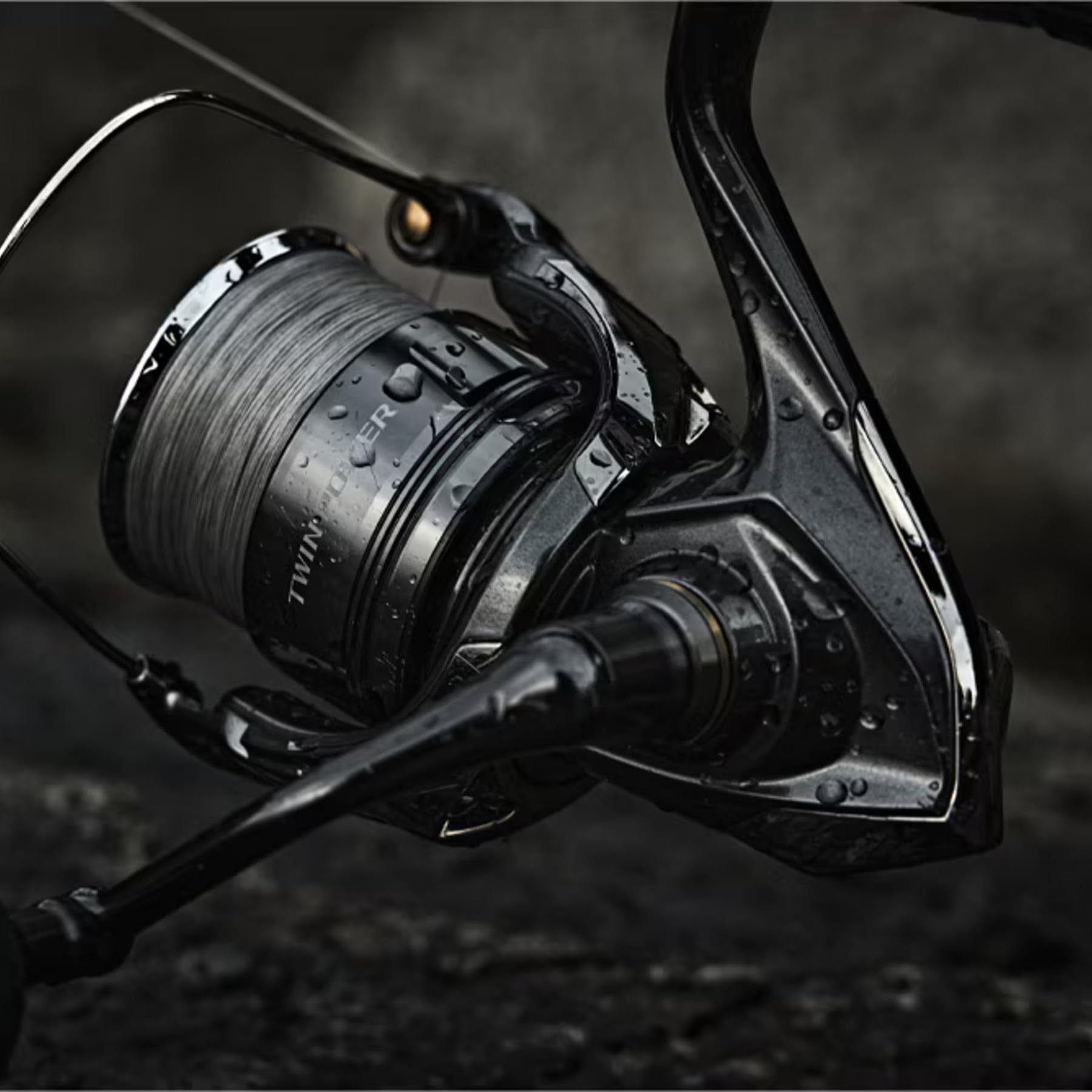 Amazon | シマノ(SHIMANO) スピニングリール 26ツインパワー C2000SHG