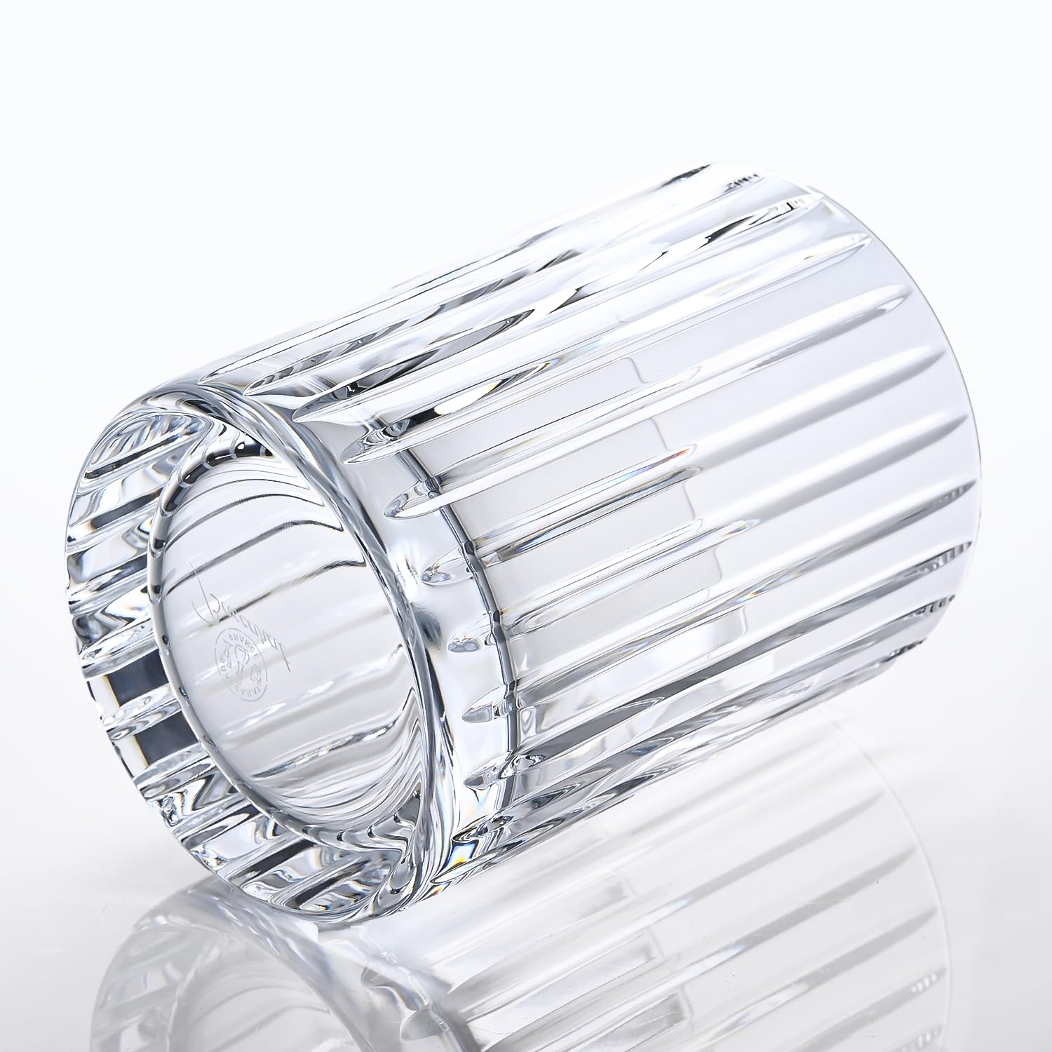 Amazon｜[ バカラ ] Baccarat グラス ペア ハーモニー タンブラー