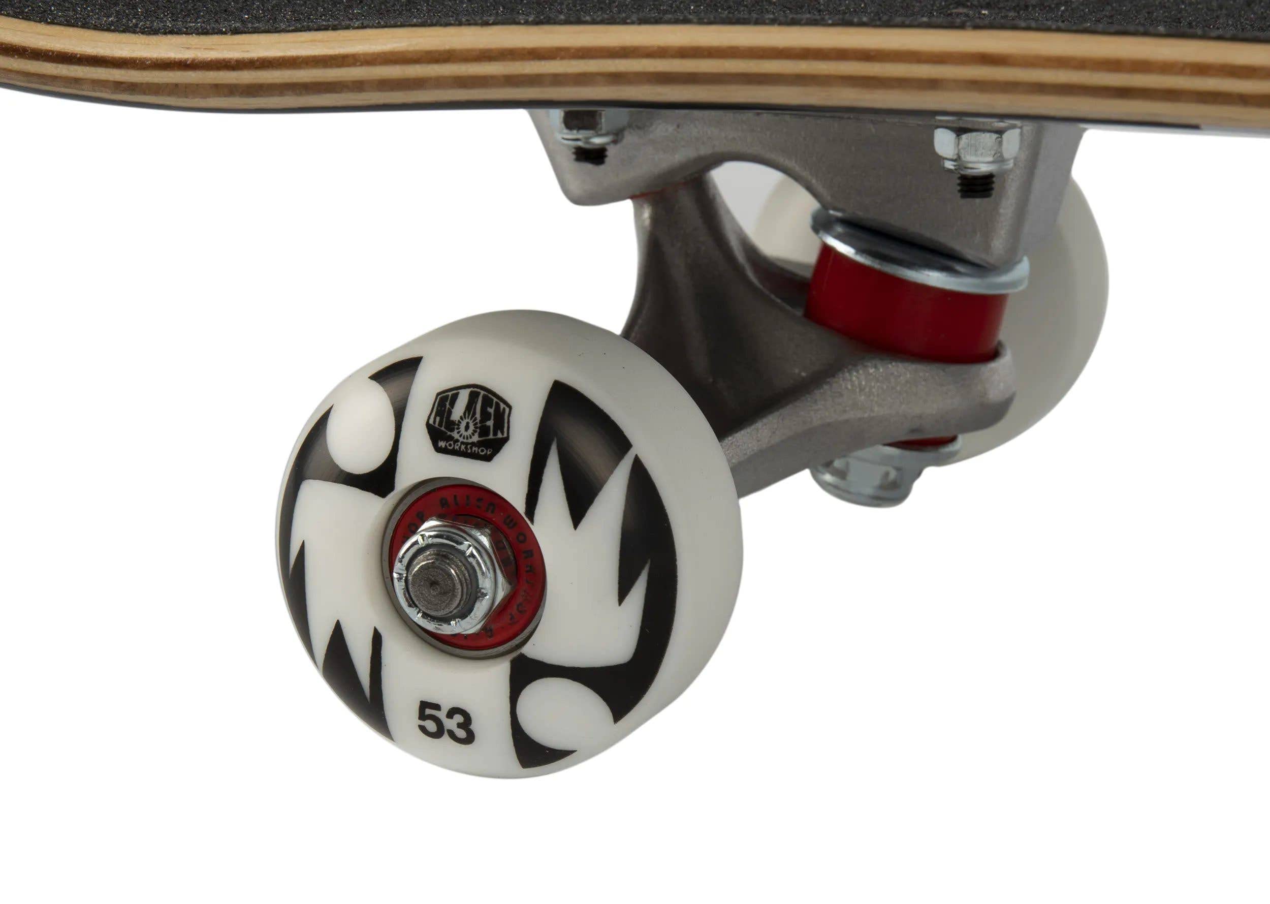 Amazon | Alien Workshop Abduction(エイリアン ワークショップ