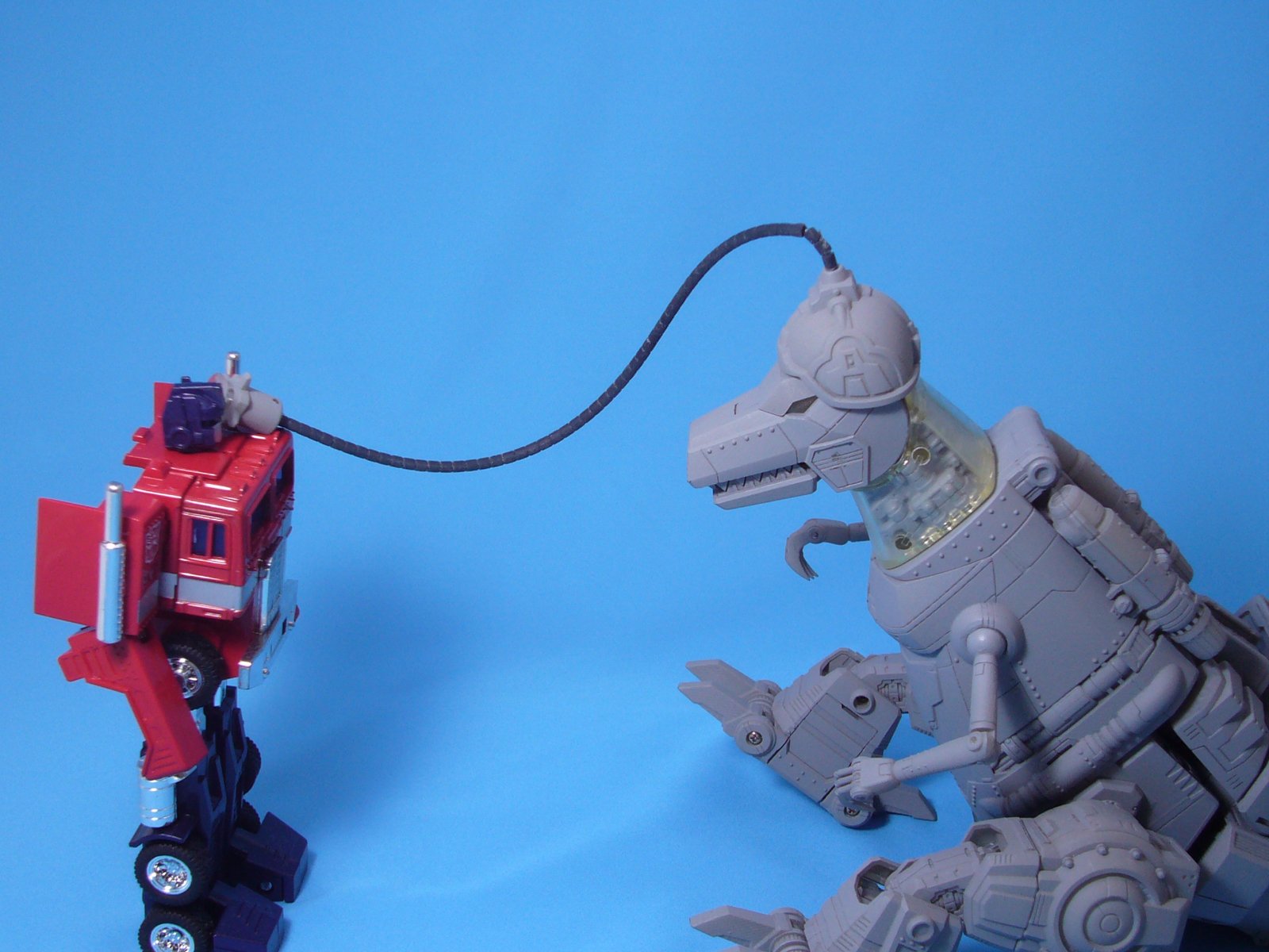 Amazon.co.jp: トランスフォーマー マスターピース MP-8 グリムロック