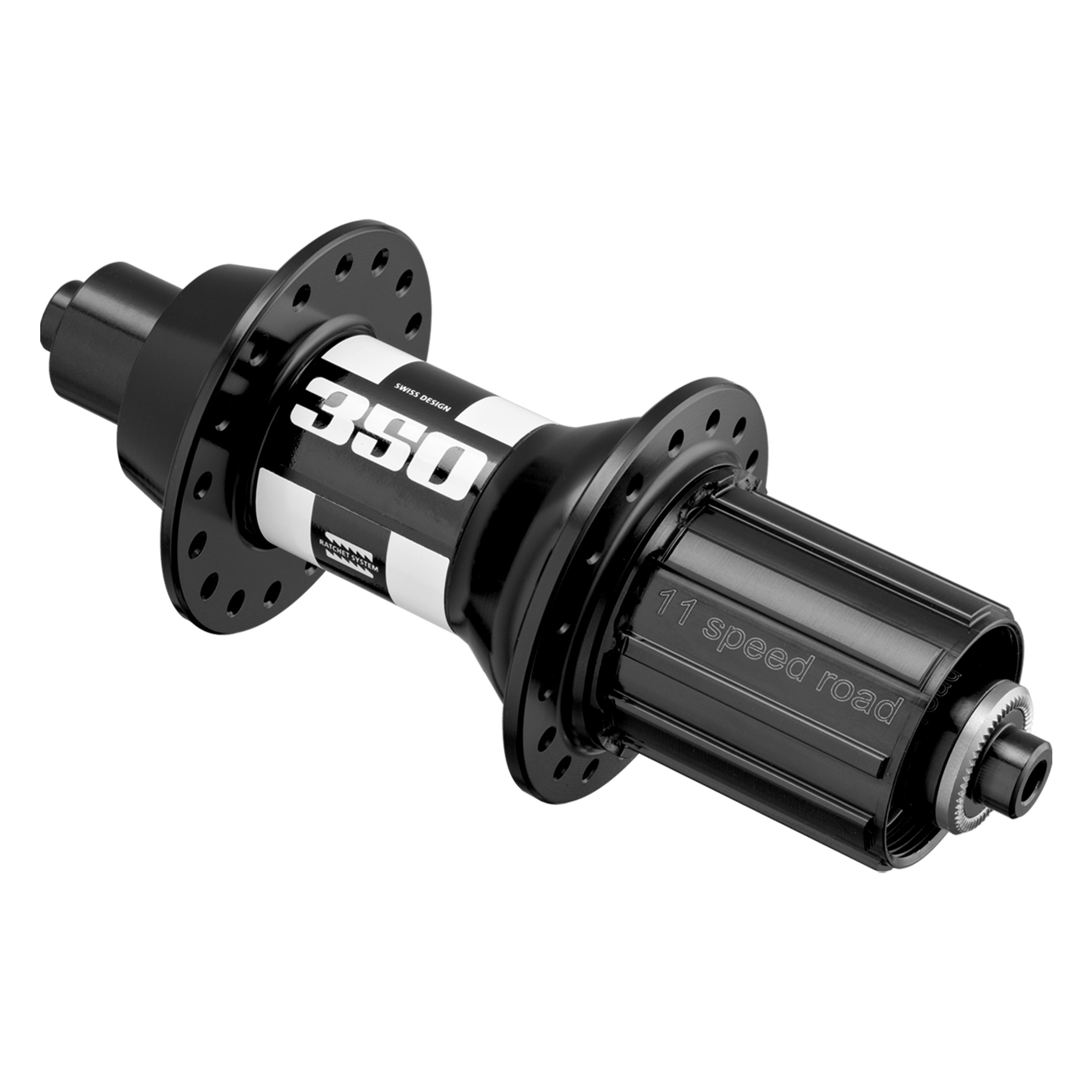 Amazon | DT Swiss 350 Rear Hub 130x5mm 11 Speed 28h by DT Swiss