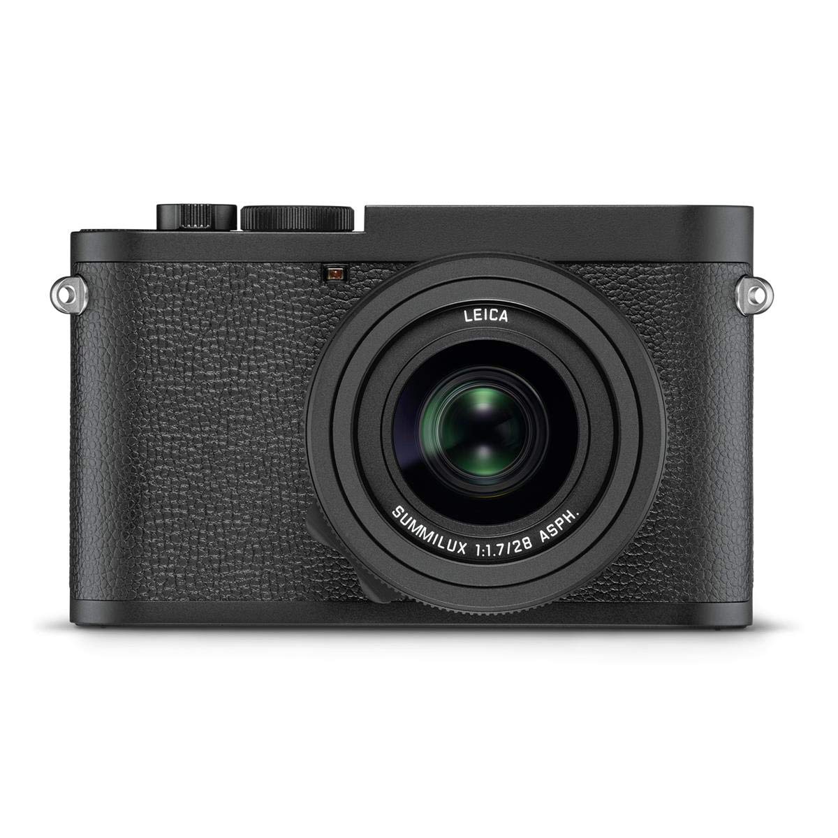 Amazon.com : Leica Q2 Monochrom Full Frame Compact Digital Camera