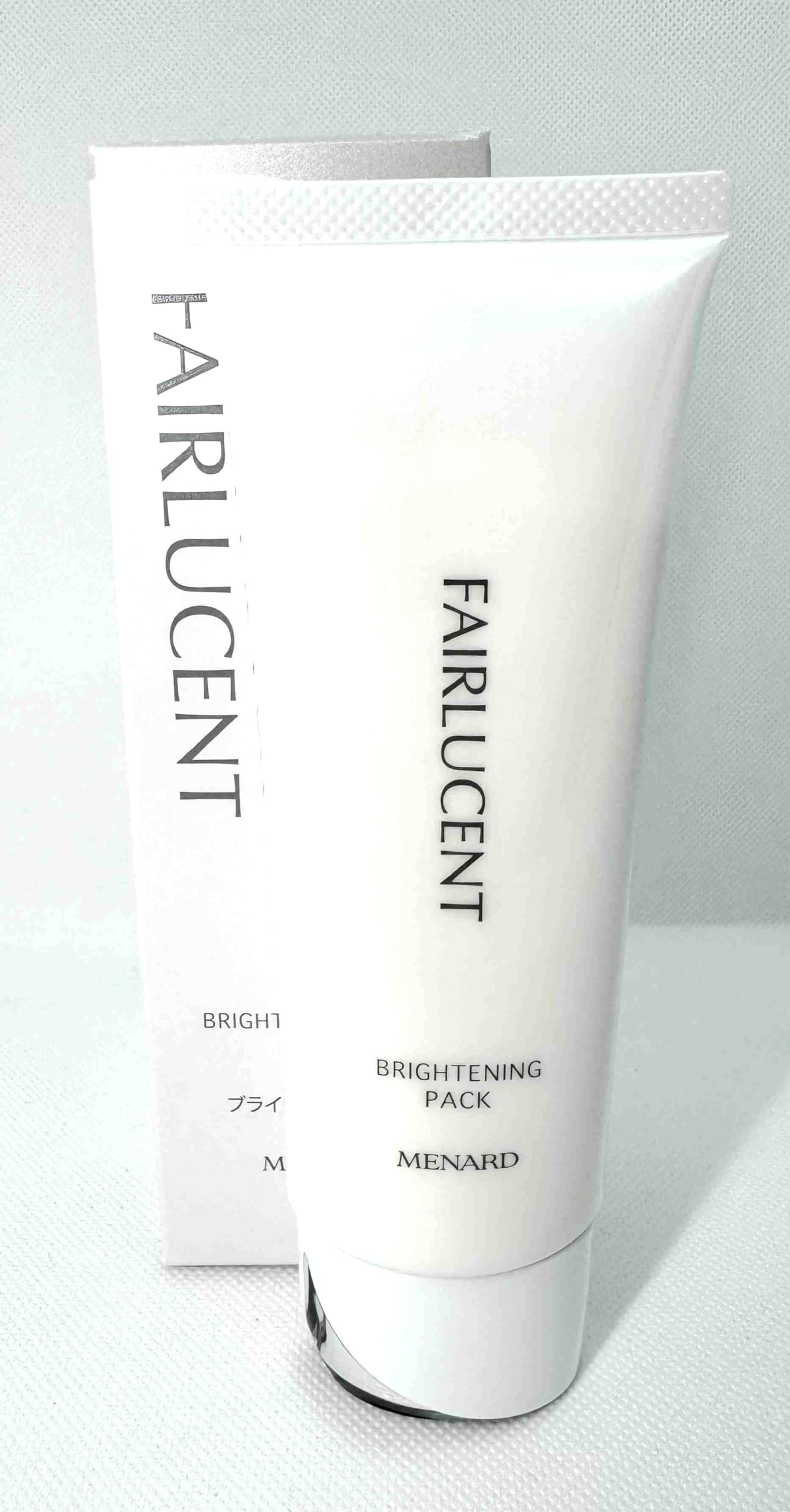 Amazon | メナード MENARD フェアルーセント 薬用ブライトニングパック
