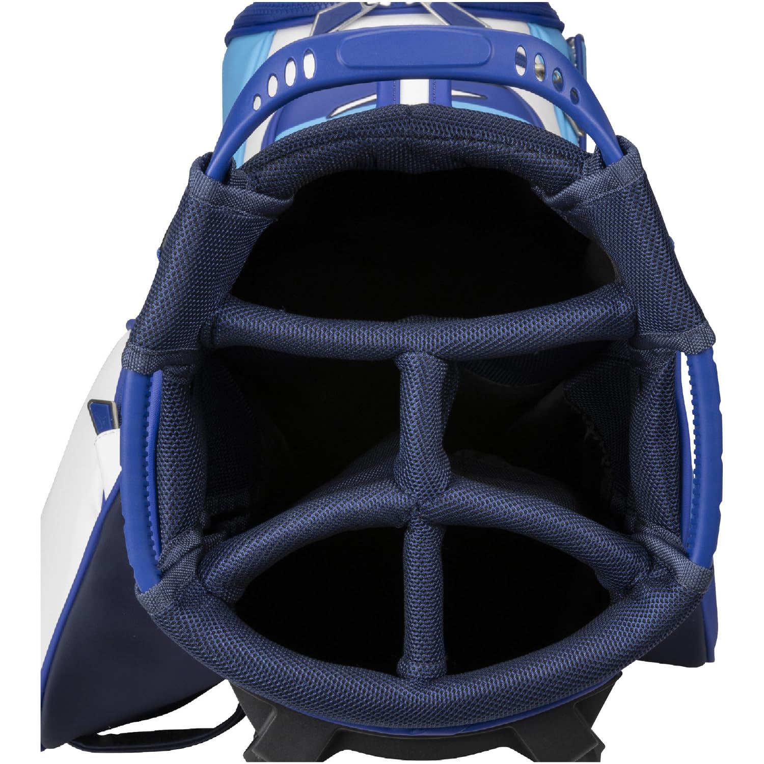 Amazon.co.jp: MIZUNO(ミズノ) ゴルフ キャディバッグ ツアー スタンド