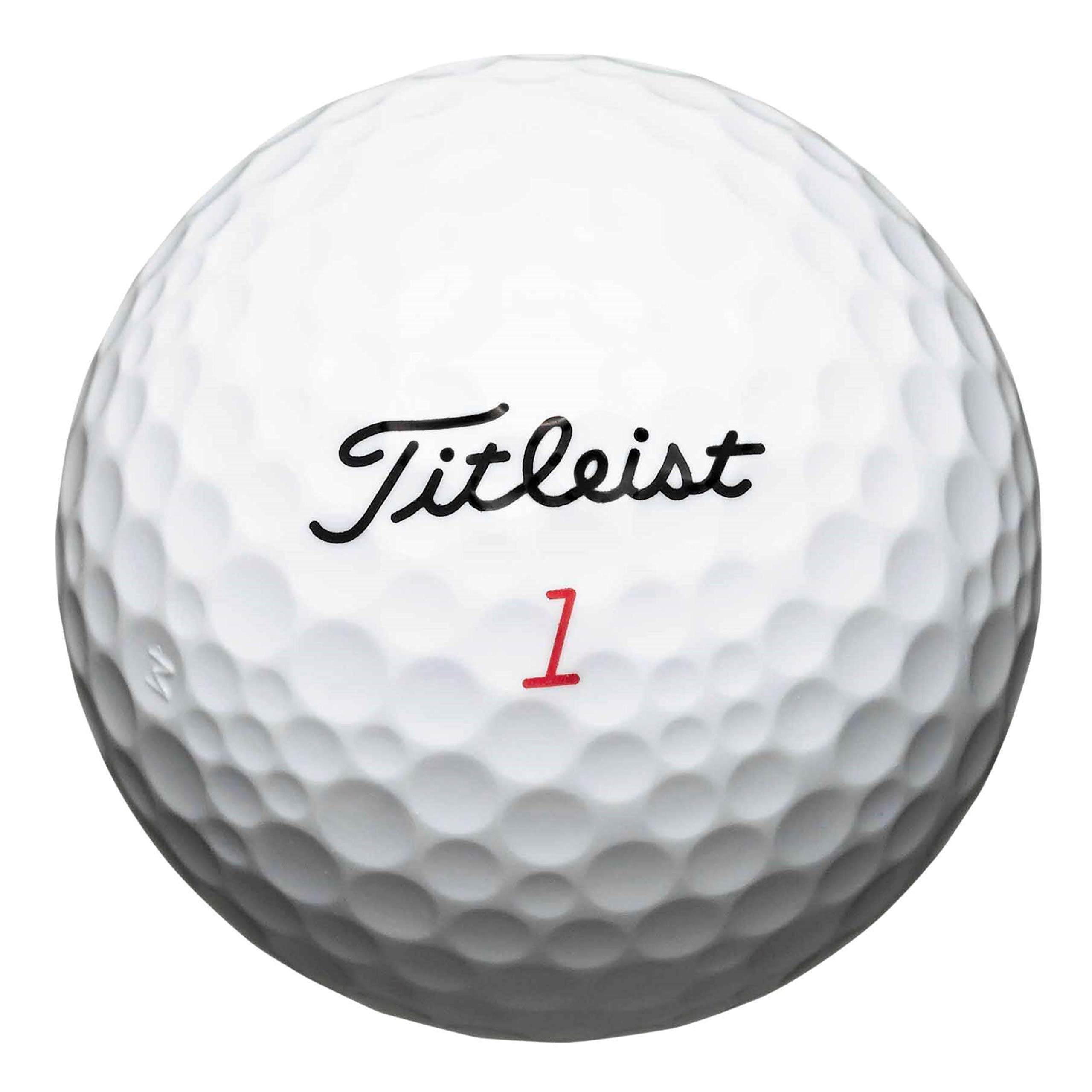 Amazon.co.jp: TITLEIST(タイトリスト) HVC SOFT DISTANCE ゴルフ