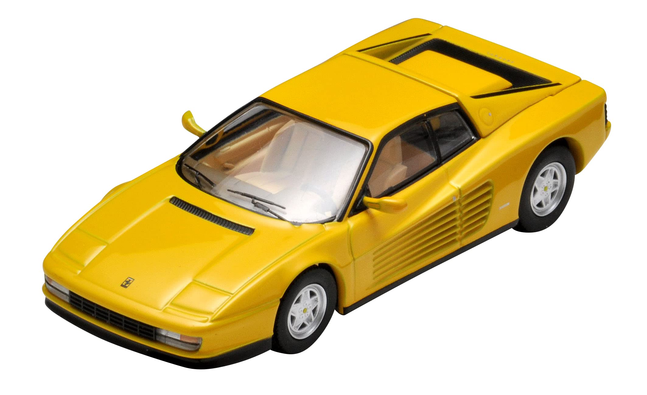 Amazon.com: Tomica Limited Vintage Neo 1/64 LV-N Ferrari Tester
