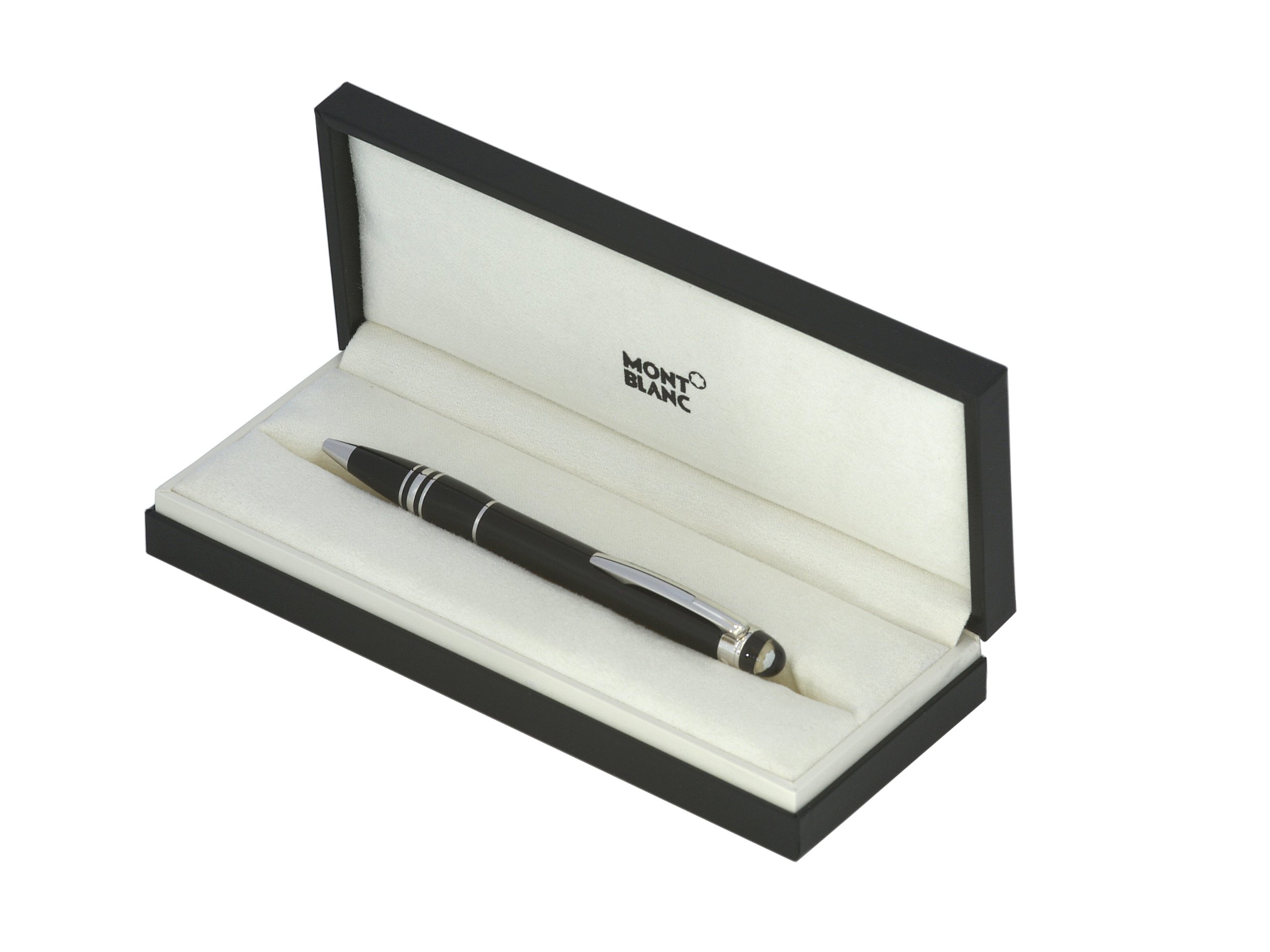 Amazon.co.jp: モンブラン（MONTBLANC) スターウォーカー レジンライン