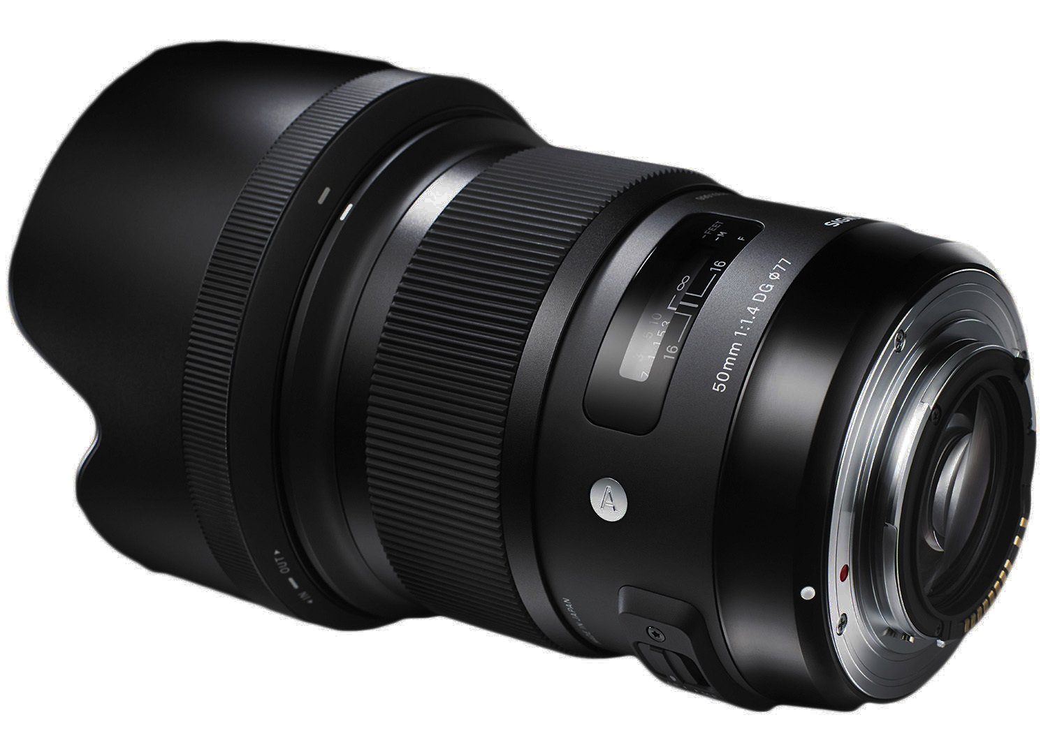Amazon.com : 50mm F1.4 Art DG HSM for Sony E : Electronics