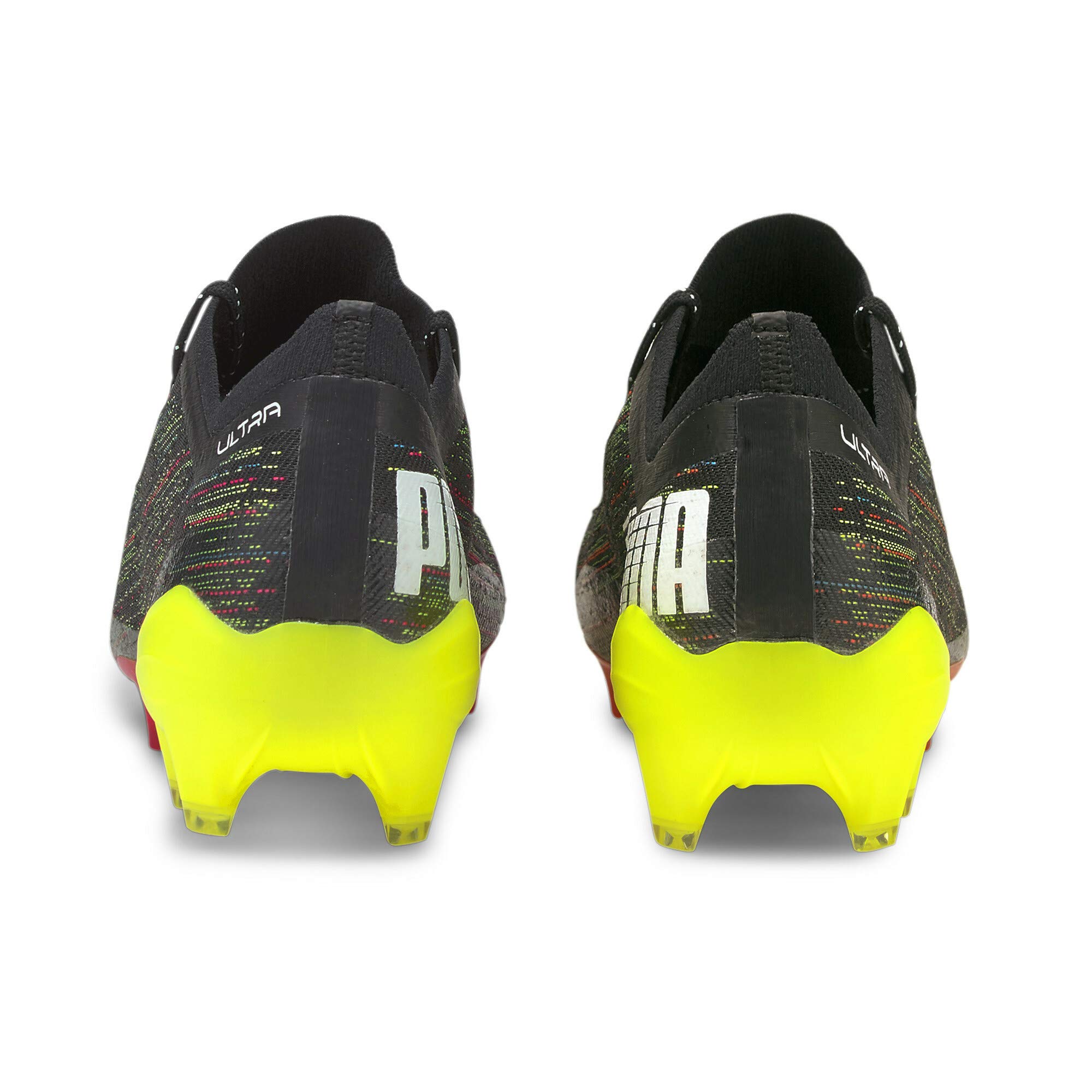 Amazon.co.jp: PUMA プーマ ウルトラ 1.2 FG/AG 106299 プーマブラック