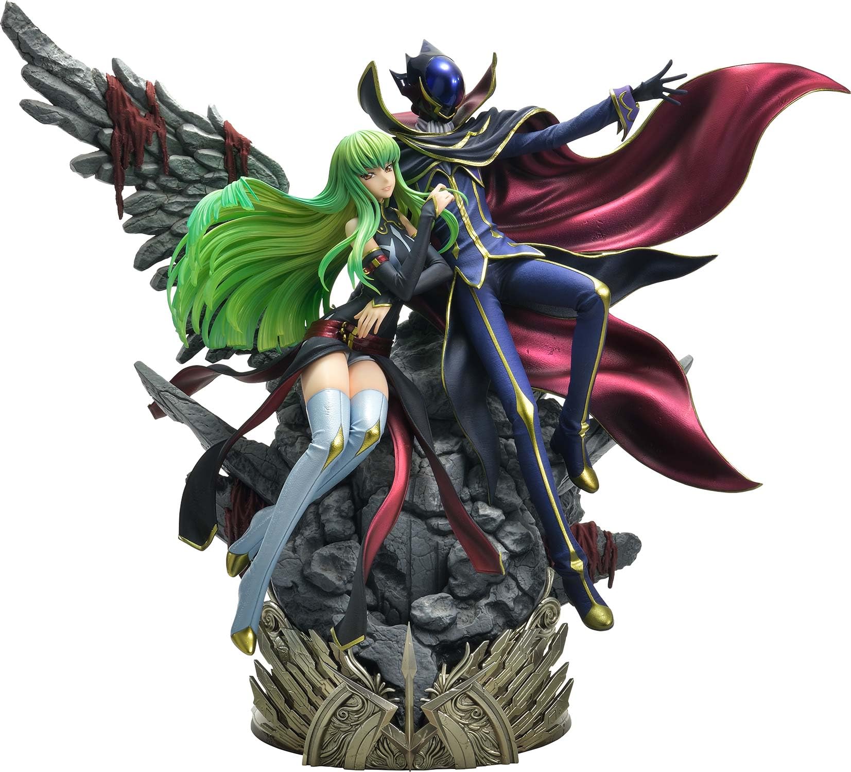 Amazon | プライム1スタジオ コンセプトマスターライン コードギアス