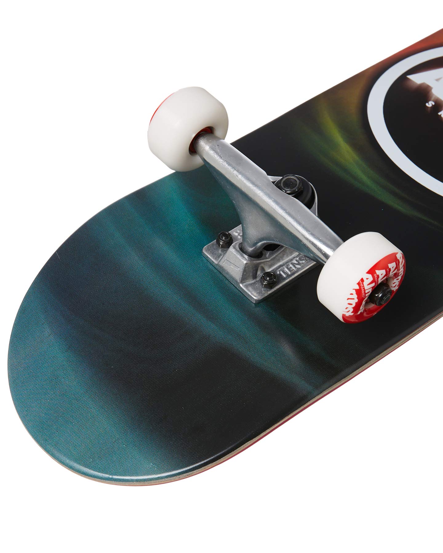 Amazon.com : Almost Blur Complete 7.75 x 31.2 : Sports & Outdoors