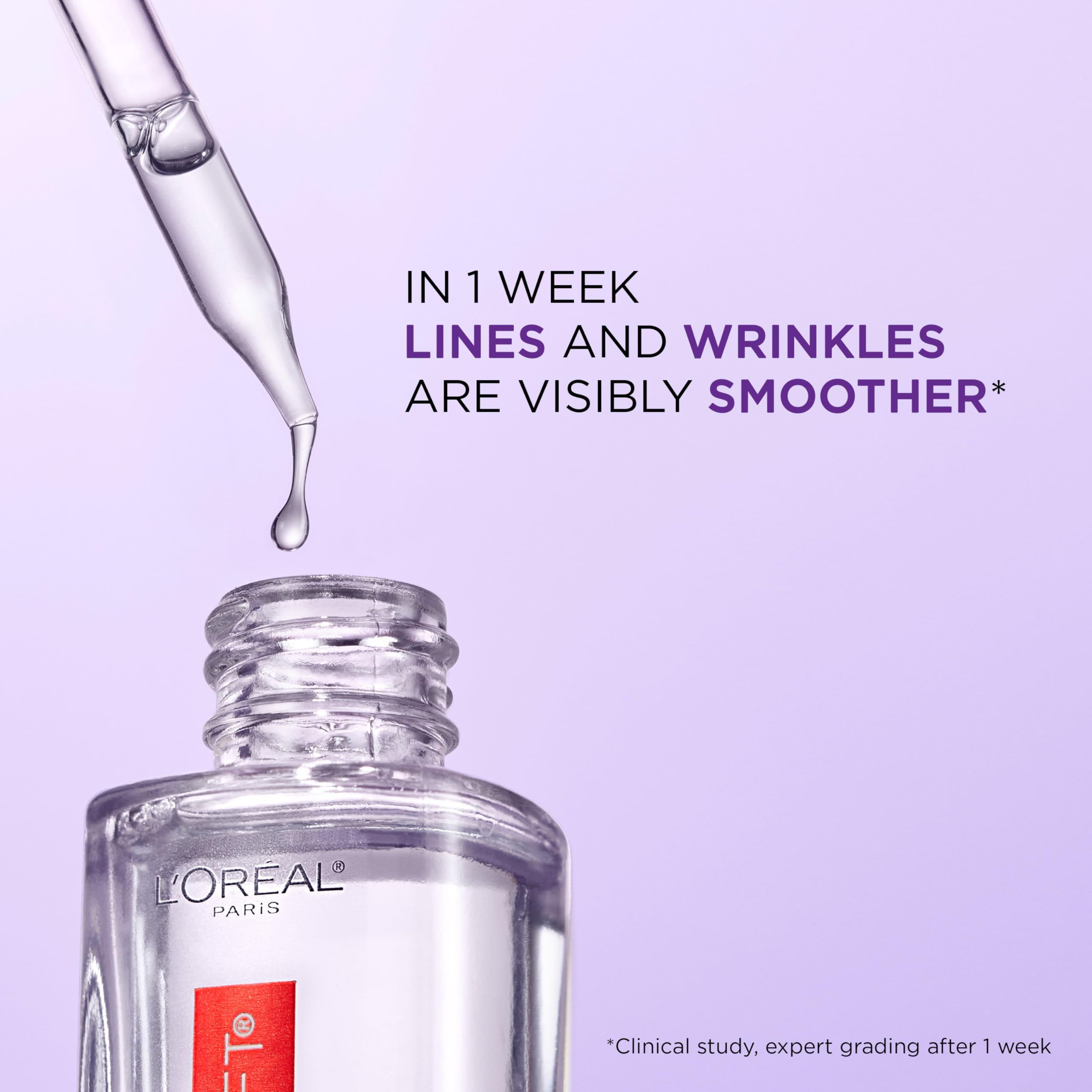 Amazon.co.jp: 【L'Oreal Paris】リバイタリフト 30ml Revitalift Derm