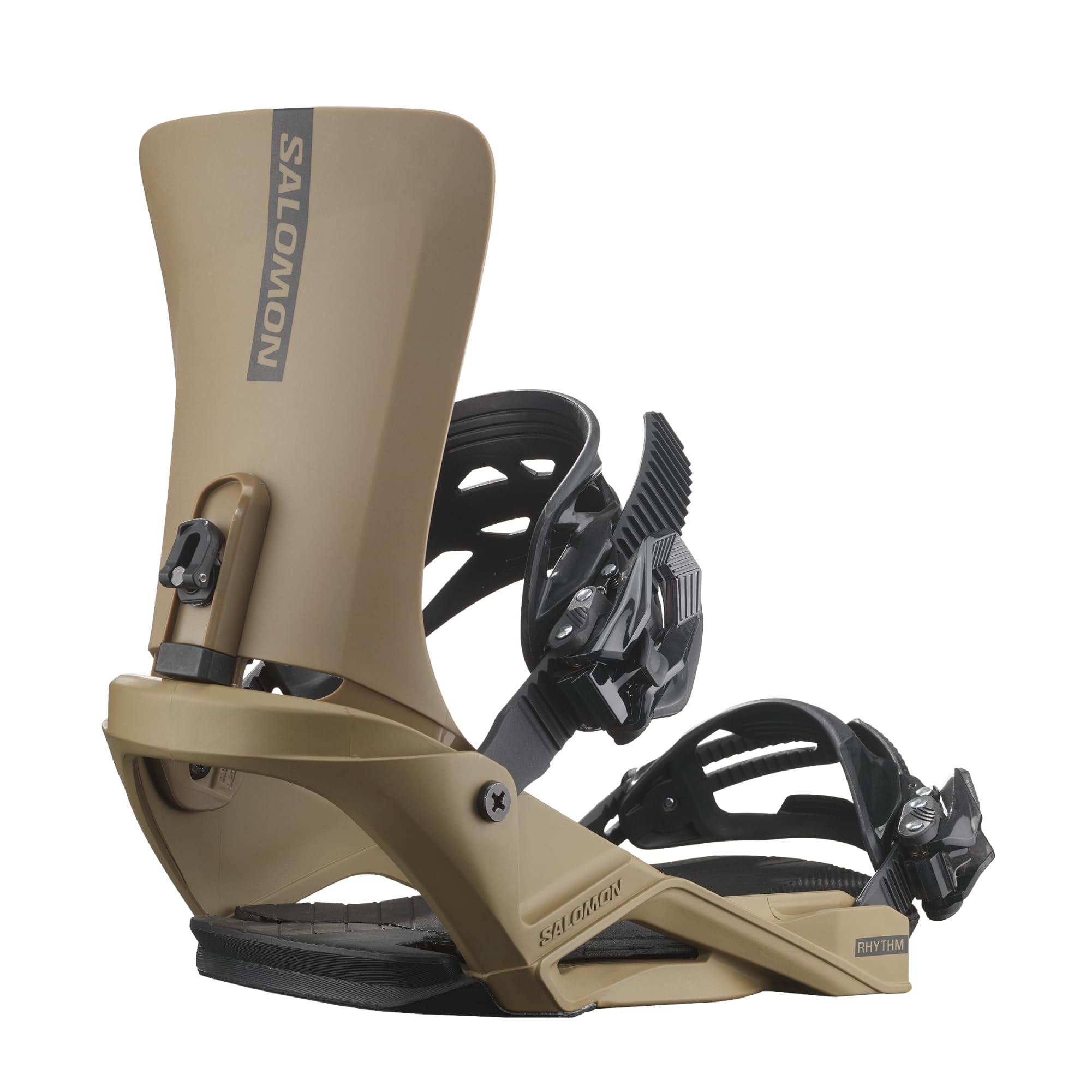 nico セパレートスノーボード Salomon Mサイズバインディング付き nico