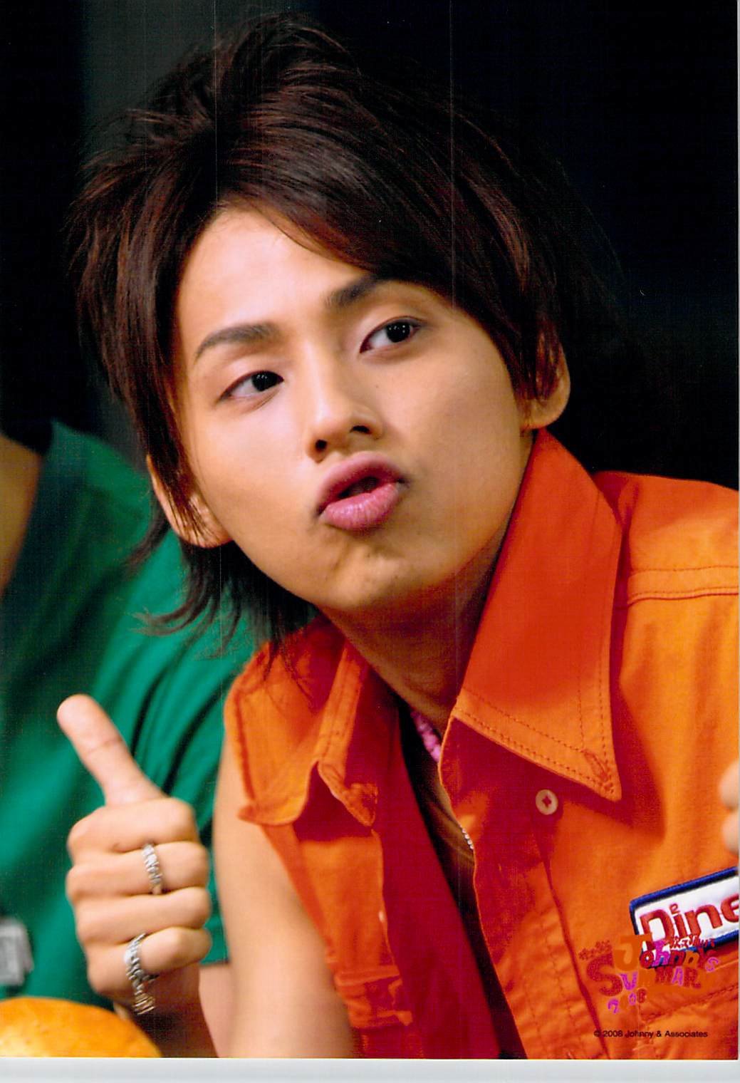 Amazon.co.jp: Kis-My-FT2・【公式写真】・・ 藤ヶ谷太輔