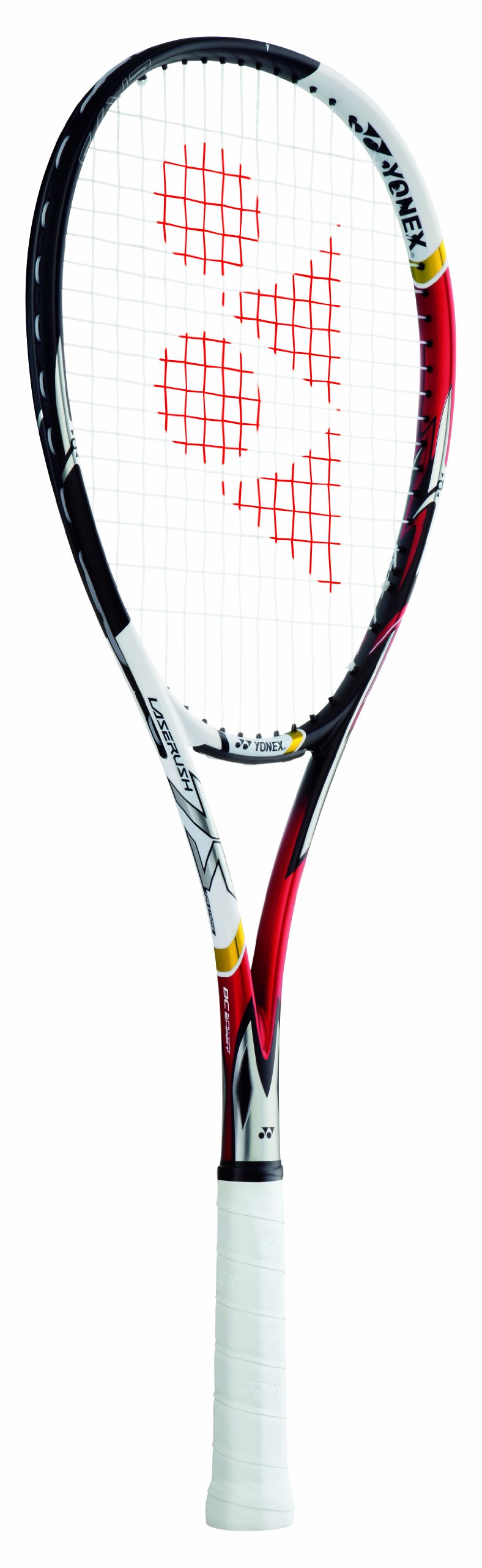 ヨネックスレーザーラッシュ7v