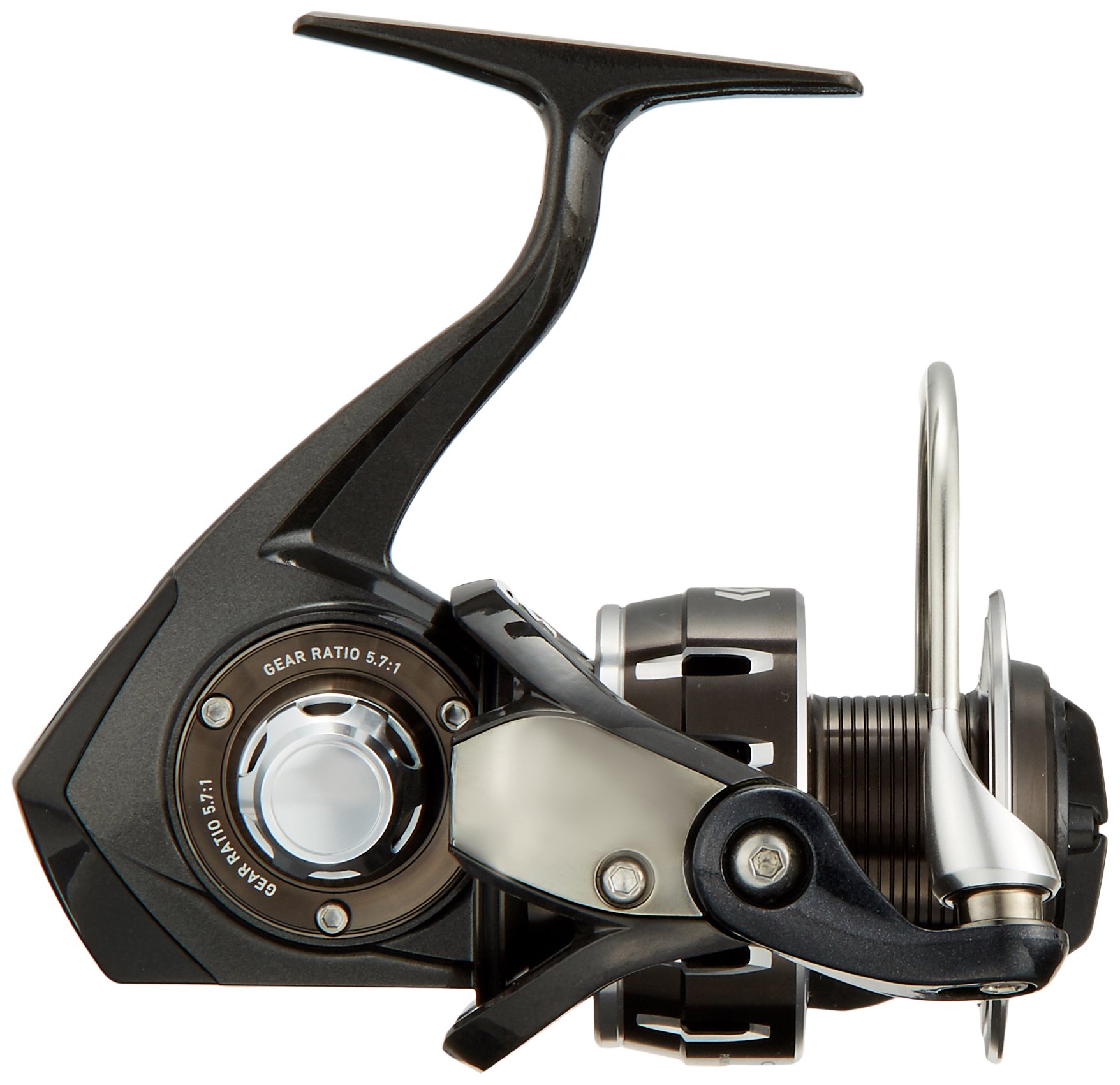 Amazon | ダイワ(DAIWA) スピニングリール 16 キャタリナ 4000H (2016