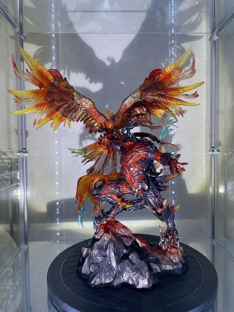 ファイナルファンタジー16 コレクターズ エディション イフリート