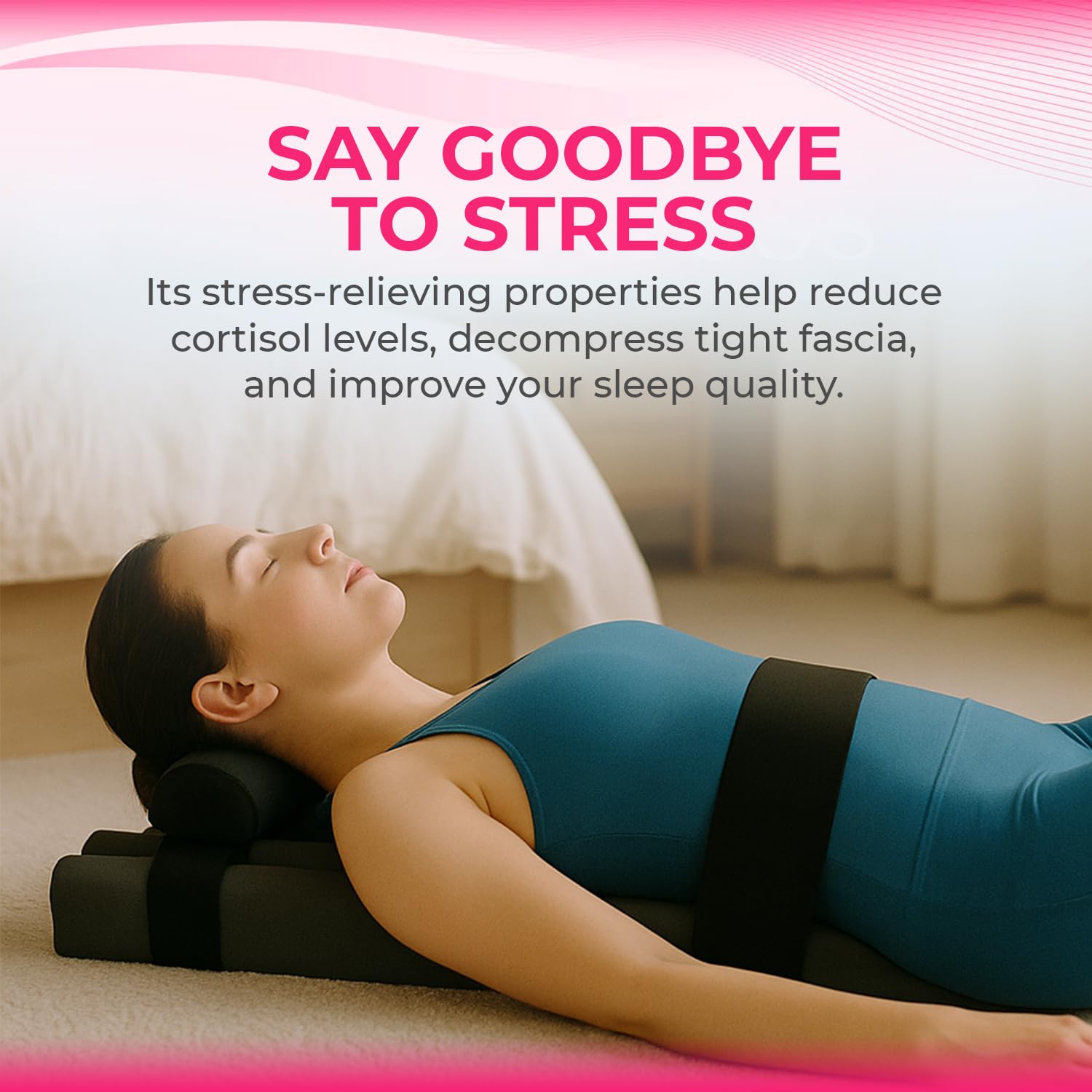 Amazon | ピラティスパセッターフォームローラーシステム ピラティス