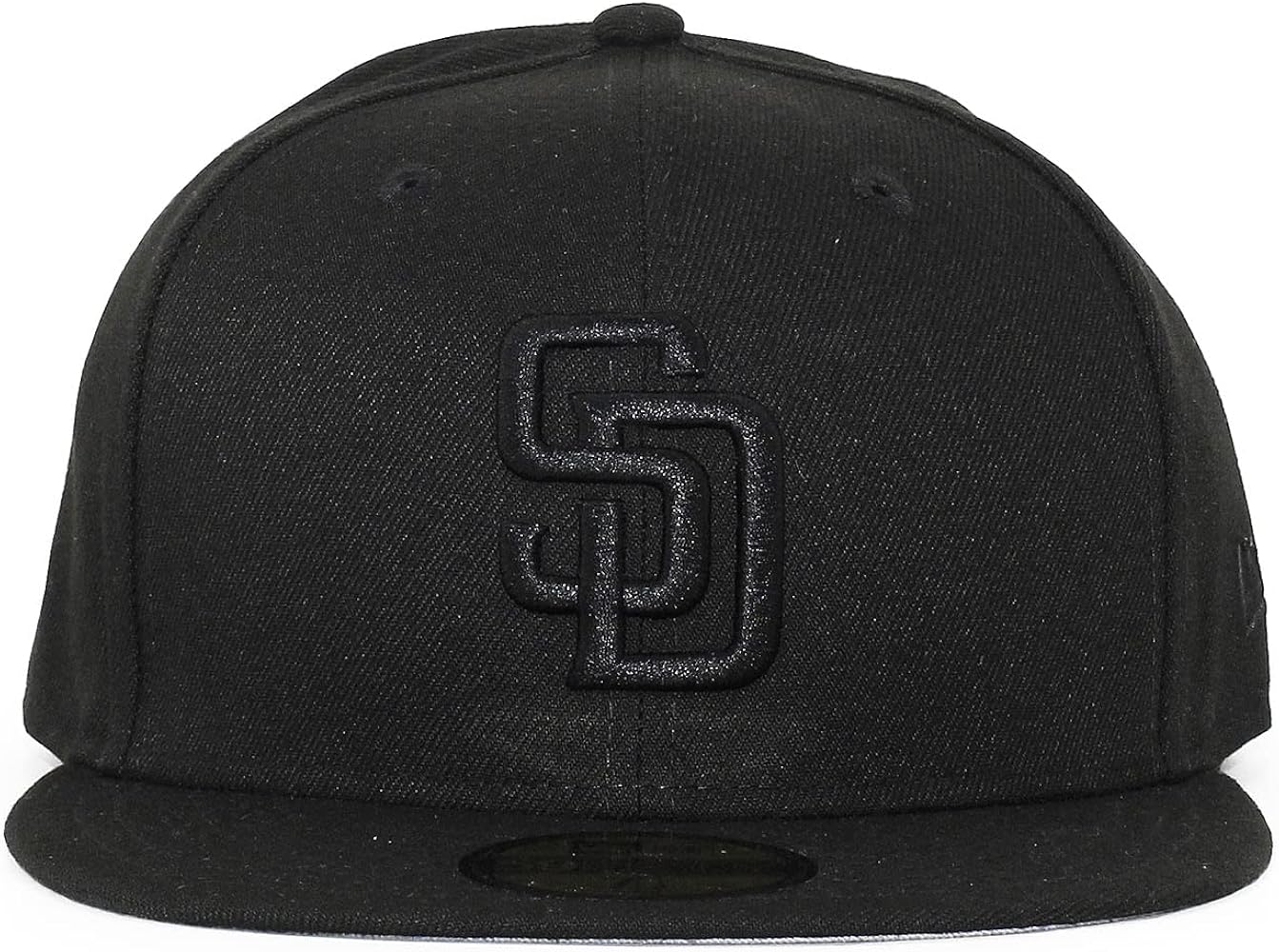 Amazon | [ニューエラ] 59FIFTY サンディエゴ パドレス 【MLB TEAM