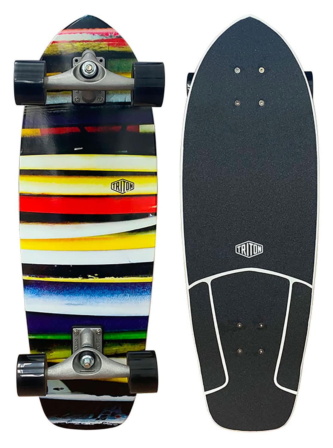 Amazon | CARVER カーバー TRITON JP トライトン 日本限定 サーフ