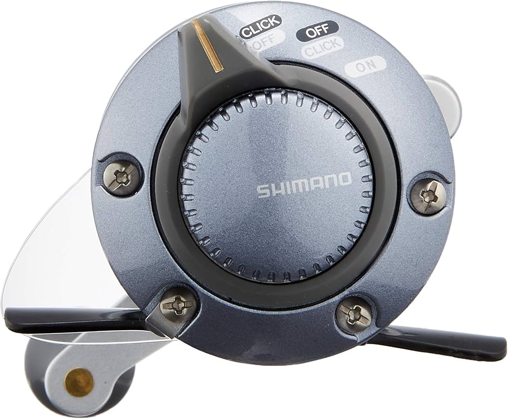 Amazon | シマノ(SHIMANO) ベイトリール 黒鯛リール クラブデミ 15RL