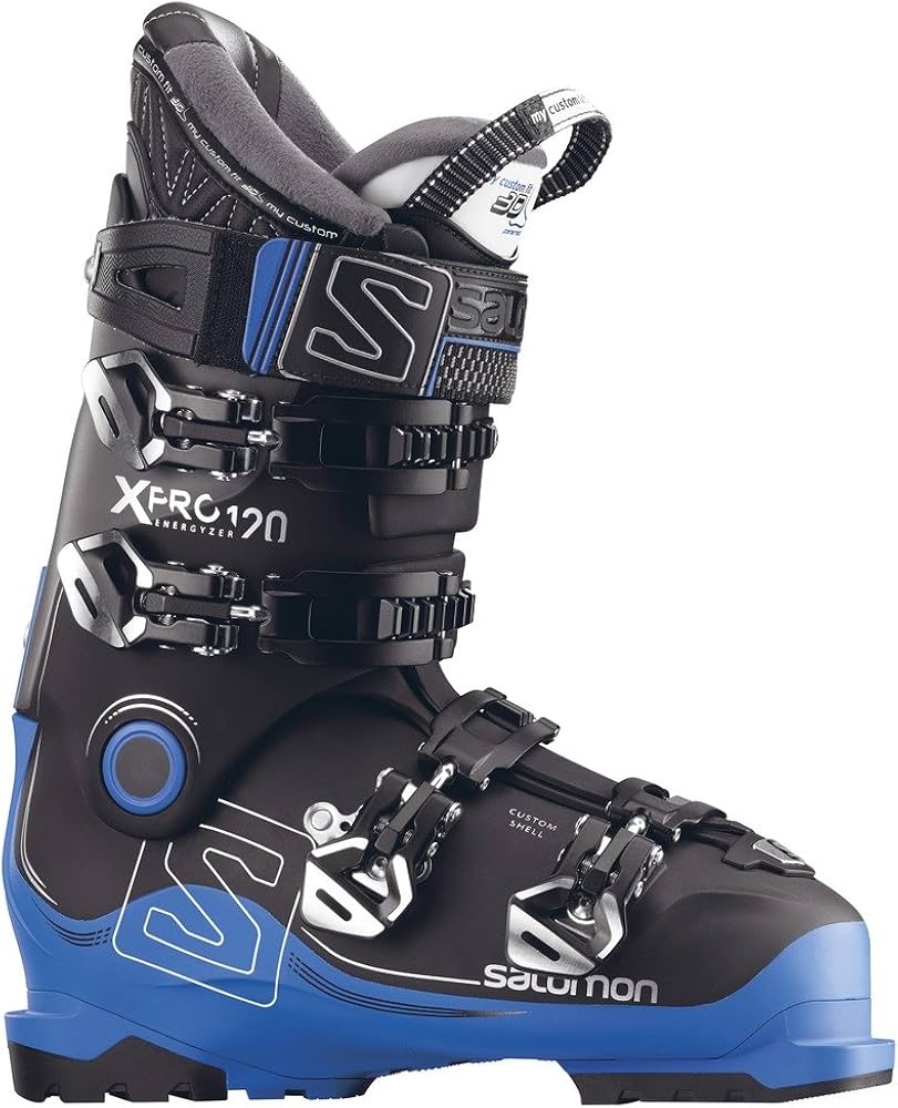 Salomon XMAX 120 スキー用ブーツ 26.0 cm Salomon X Max 120 Ski Boots