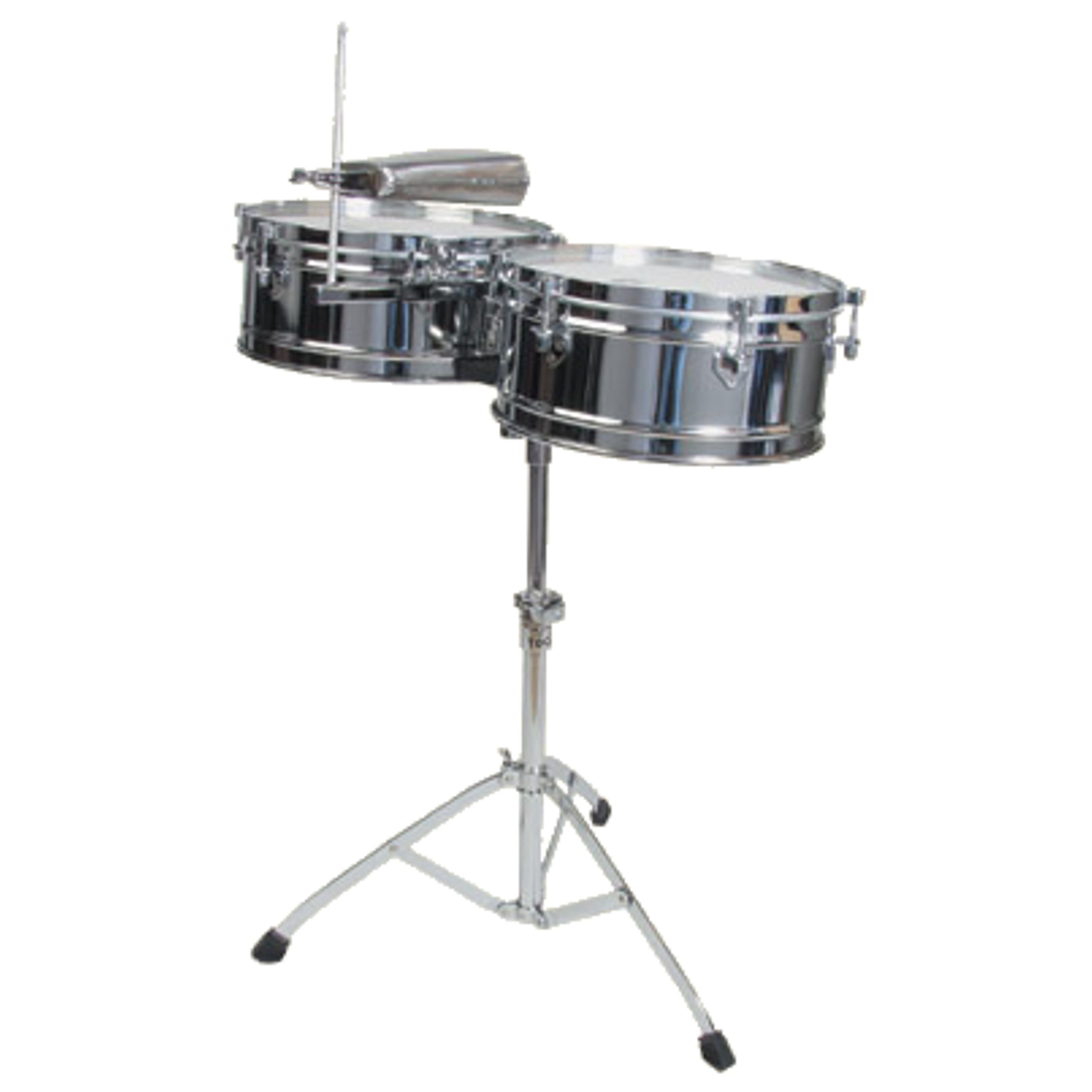 Amazon.com: Toca T-315 Timbal : Musical Instruments