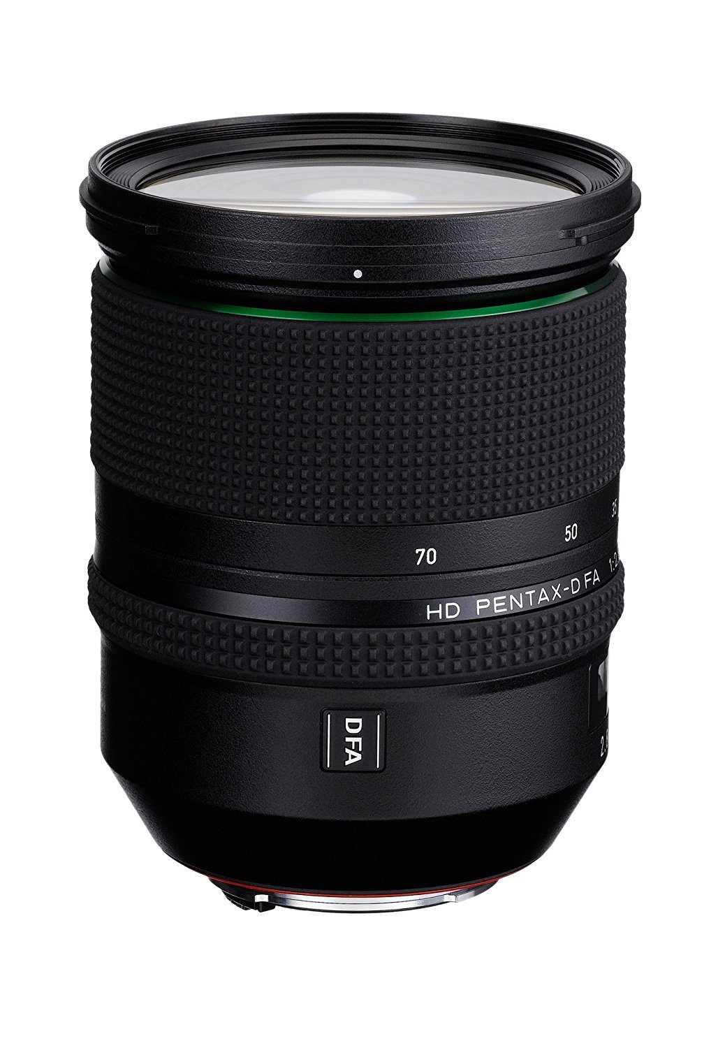 Amazon.com : HD PENTAX-D FA 24-70mmF2.8ED SDM WR High-performance