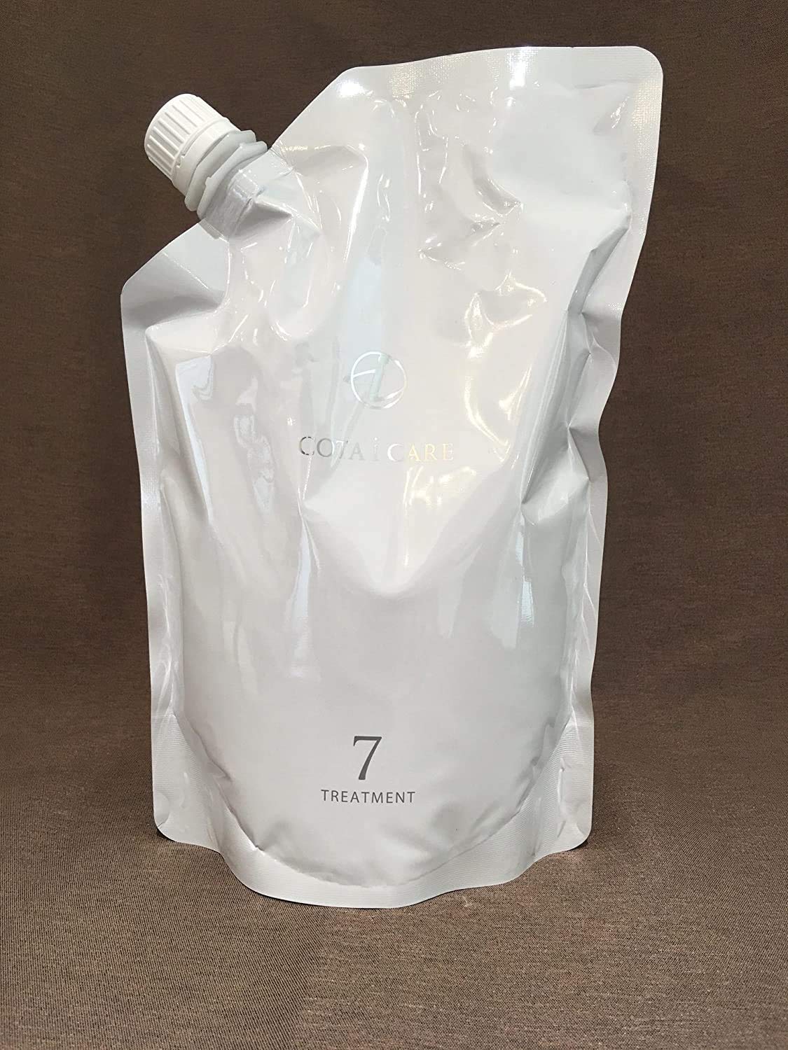 Amazon | コタ アイ ケア トリートメント 7(詰替え用)(750g) | コタ