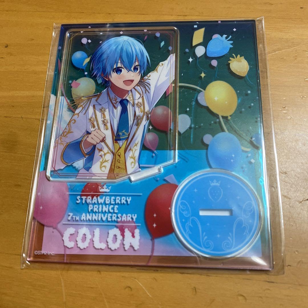 Amazon.co.jp: すとぷり ころん アクスタ アクリルスタンド カード型