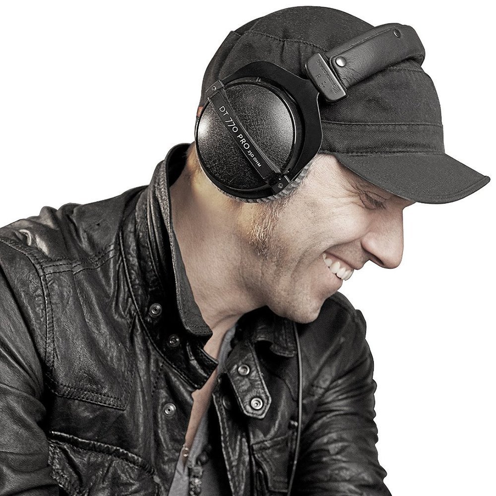 Amazon | Beyerdynamic DT 770 PRO 250Ω 密閉型オーバーヘッド