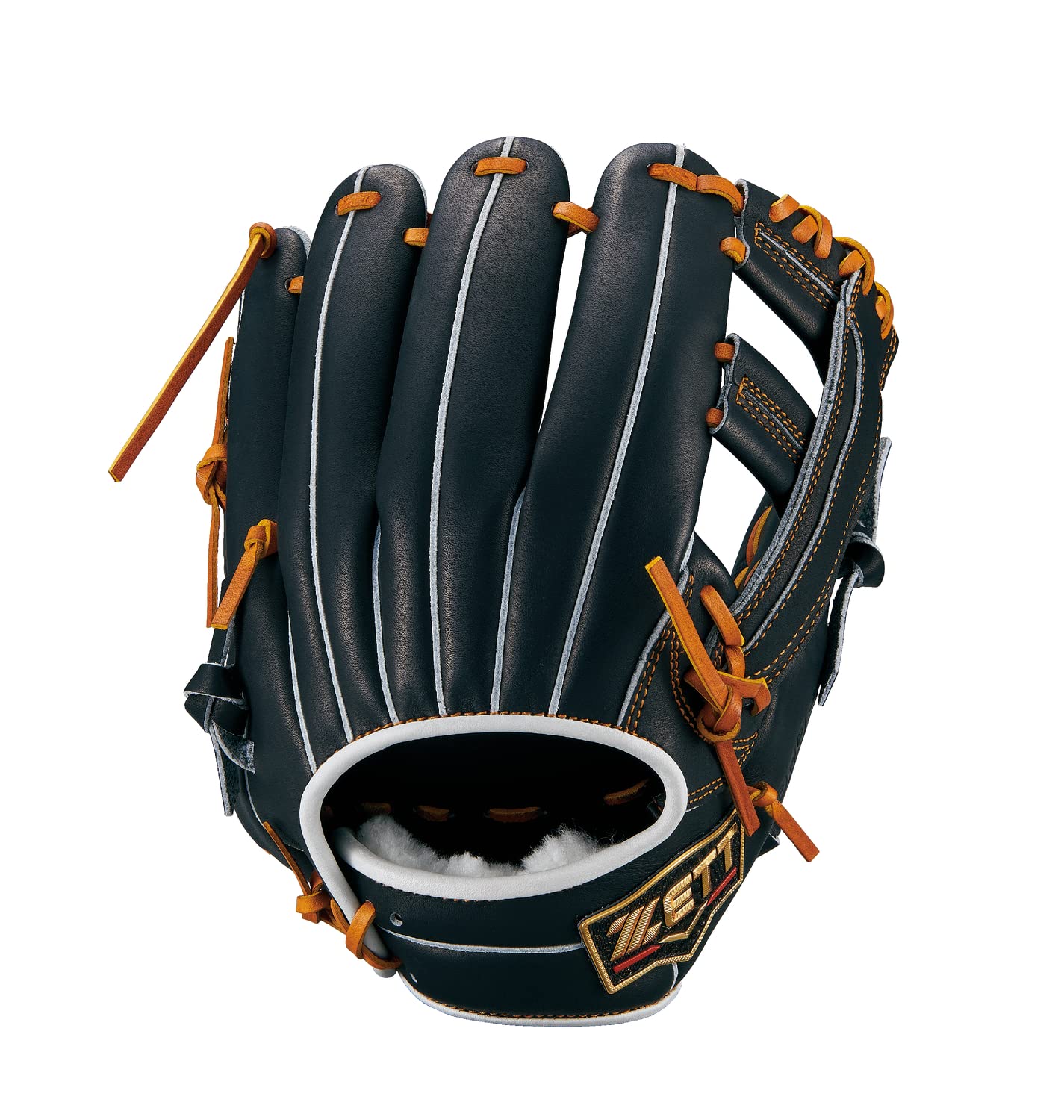 Amazon | ゼット(ZETT) 軟式野球 グラブ プロステイタス 中村奨吾選手