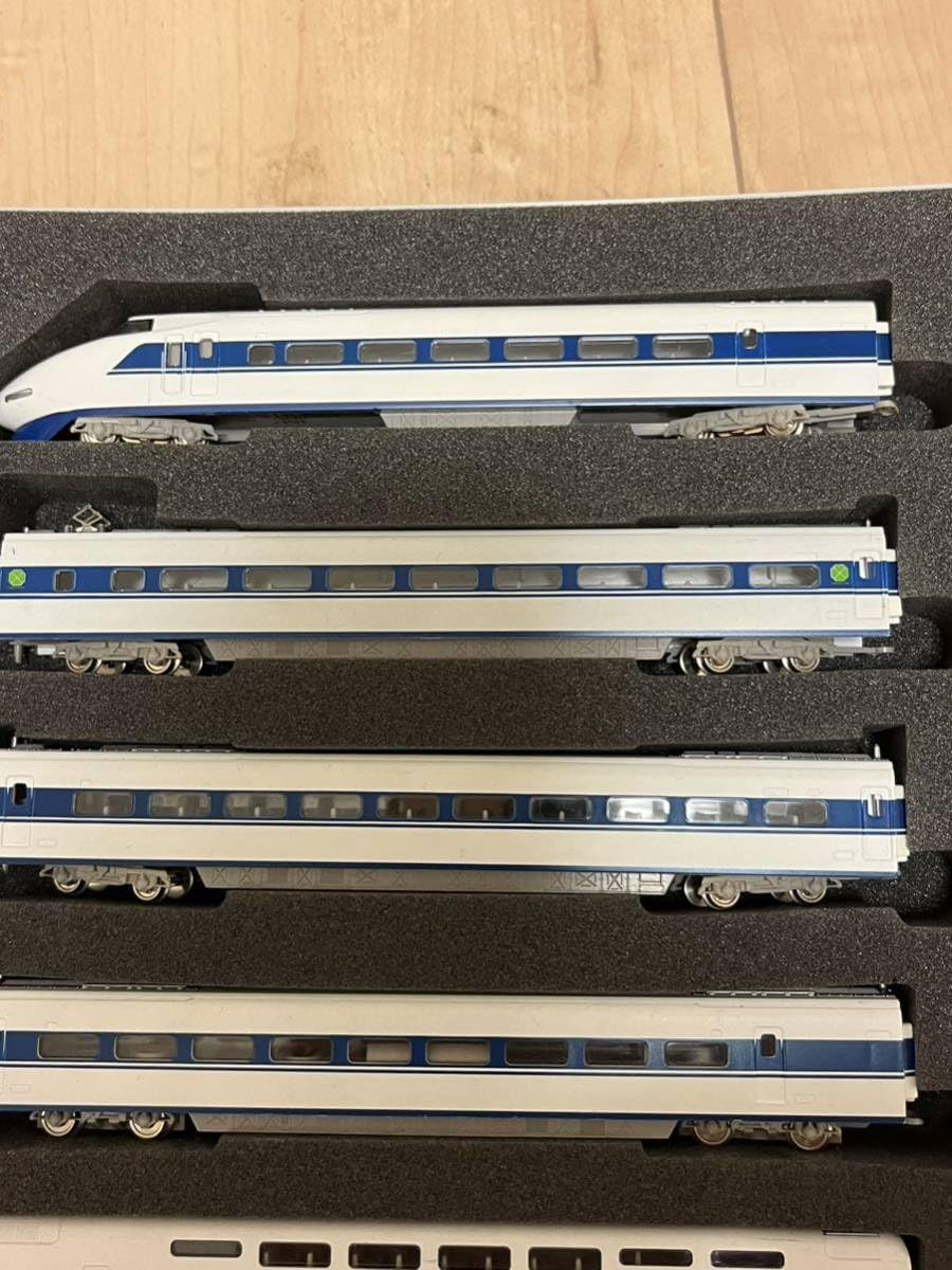 Amazon | 美品 TOMIX 92613 JR 100系 東海道・山陽新幹線 7両セット