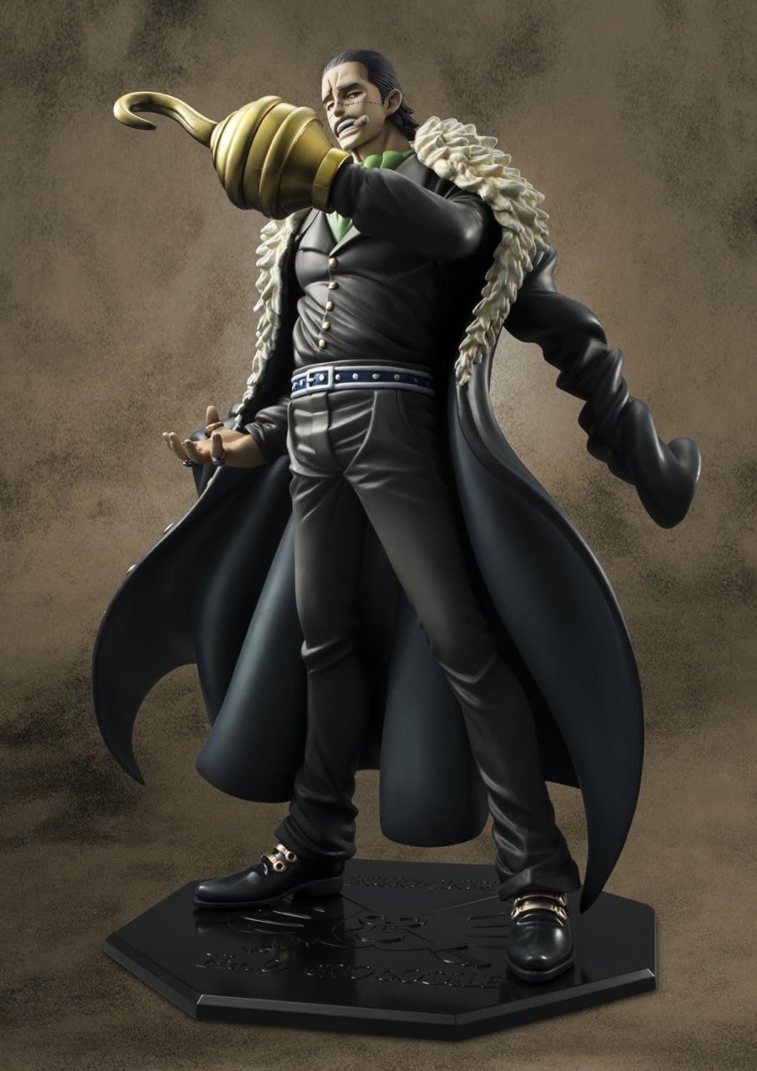 Amazon.com: Portrait of Pirates P.O.P One Piece NEO-DX Series