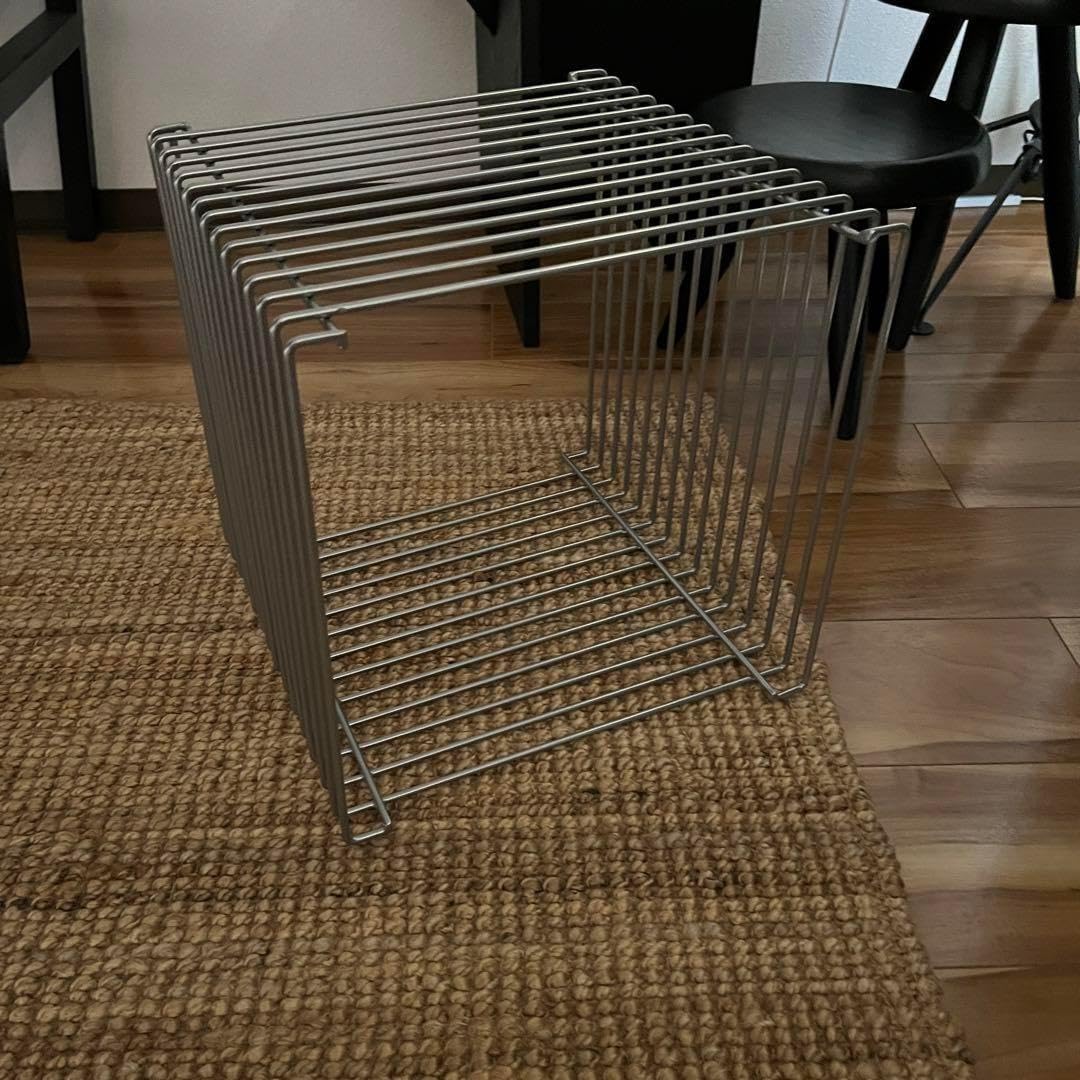 Amazon.co.jp: Montana モンタナ パントン ワイヤーシェルフ リ