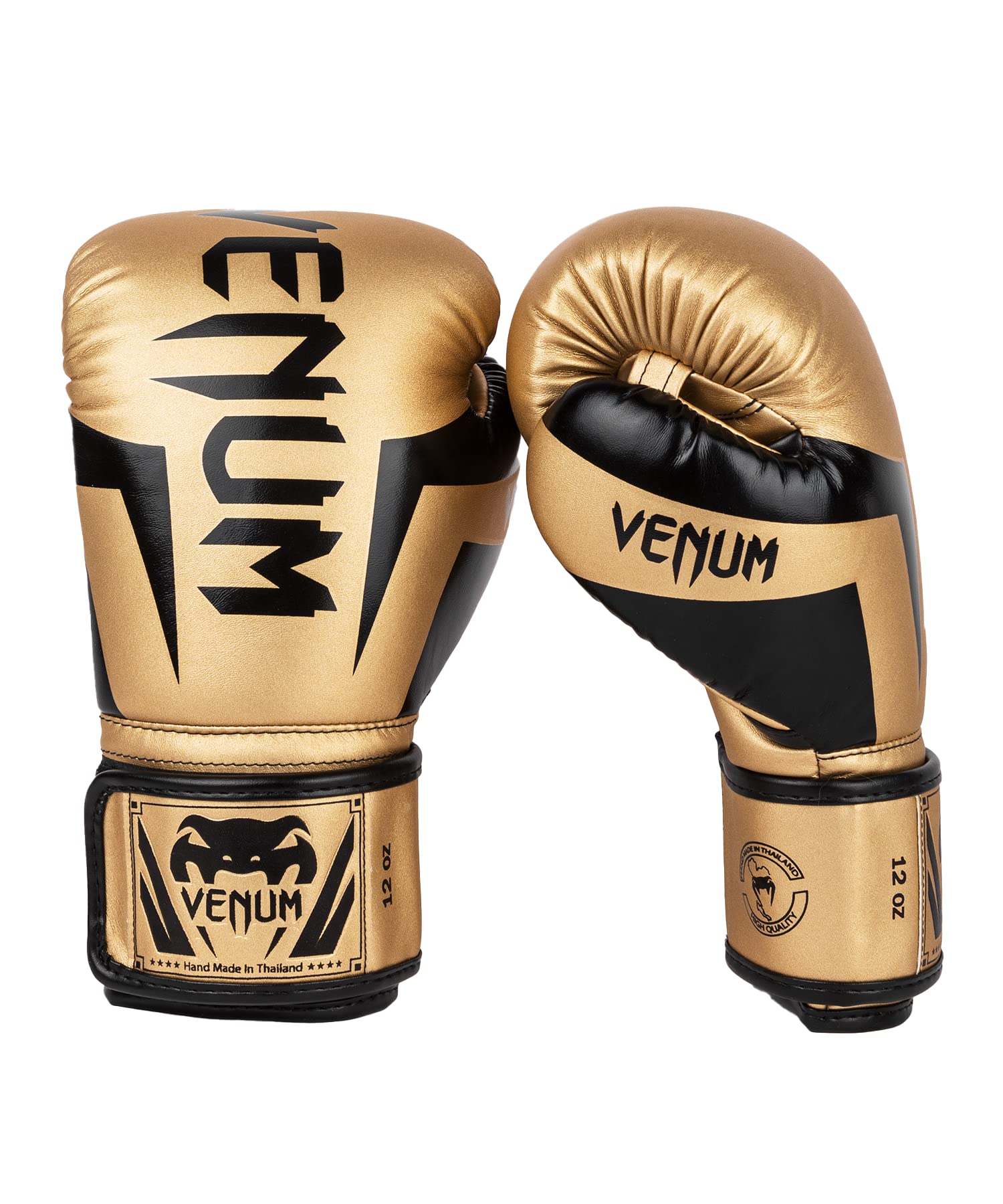 Amazon.co.jp: VENUM ボクシング グローブ ELITE BOXING GLOVES