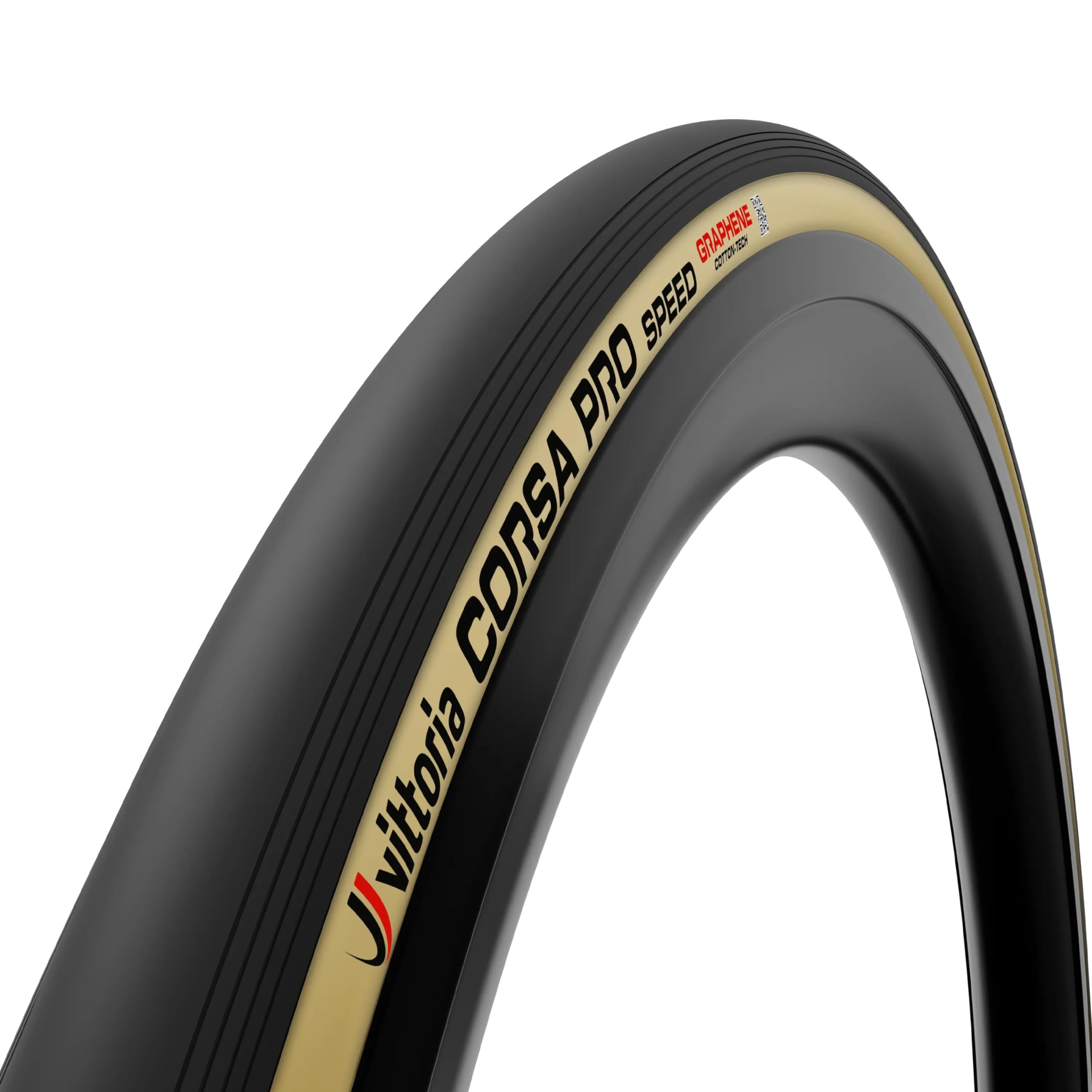Amazon | Vittoria Corsa Pro Speed G2.0 TLR Black/Para 700×26c